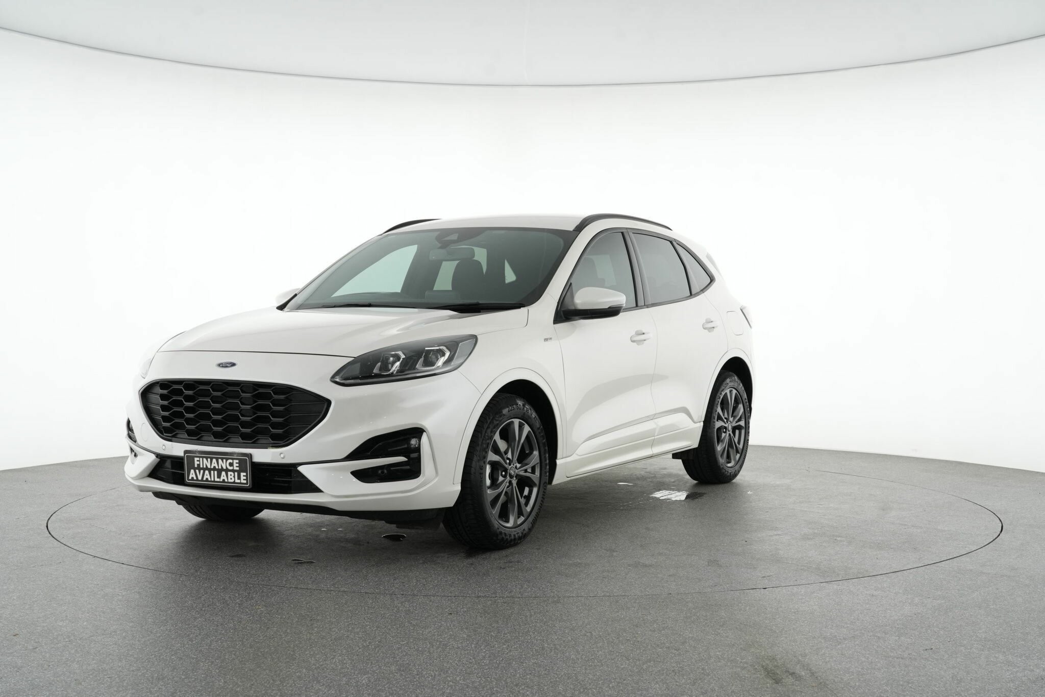 Ford Escape image 4