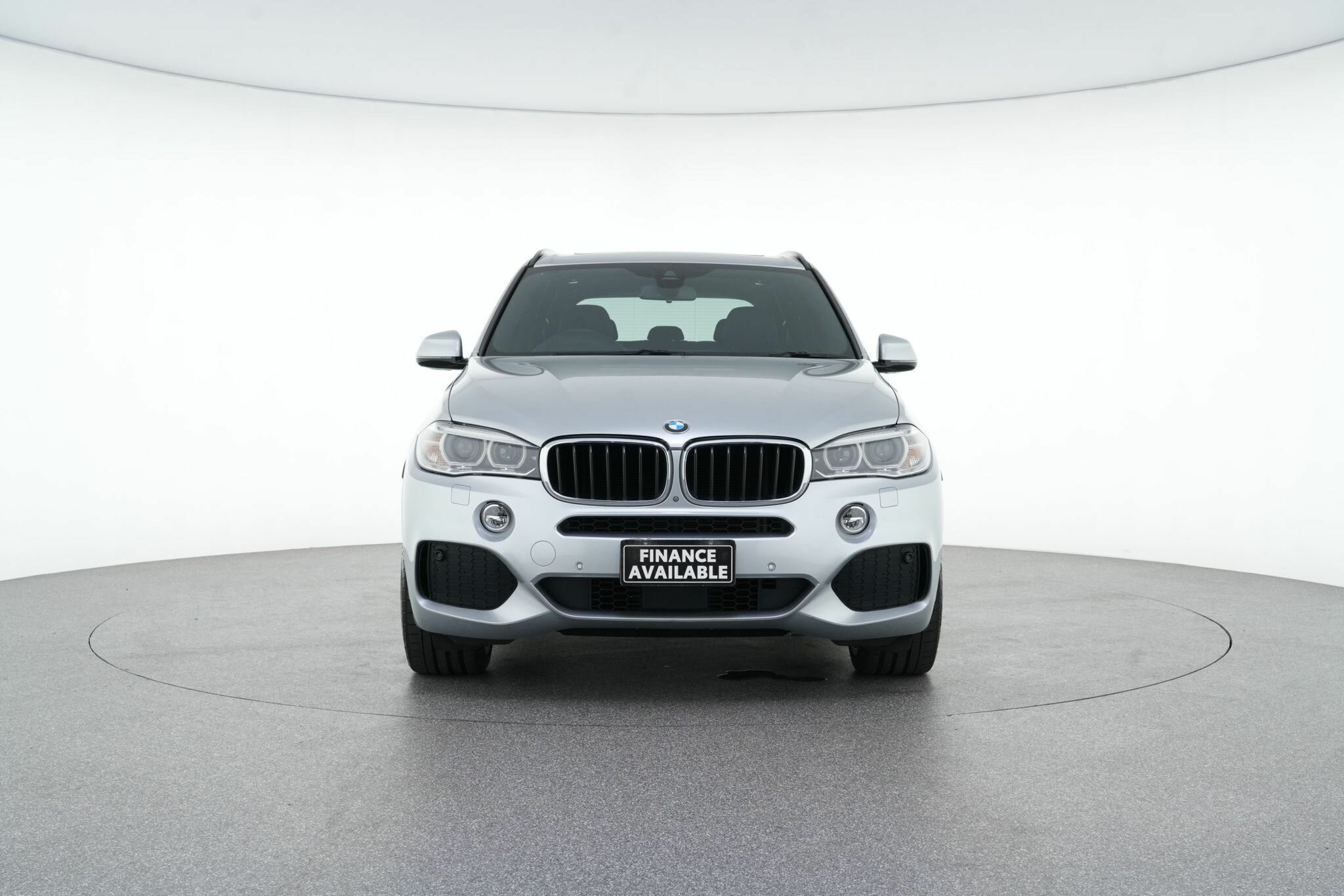 BMW X5 image 3
