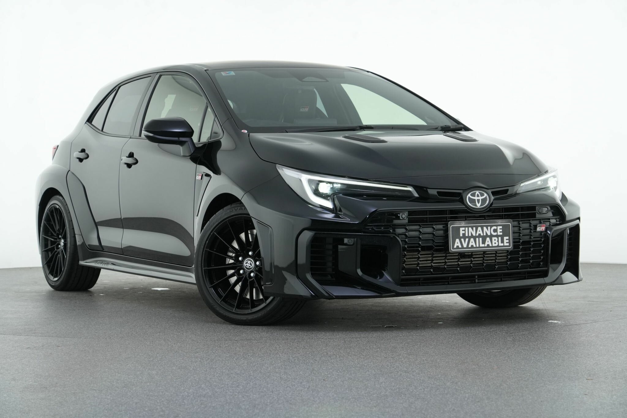 Toyota Corolla image 1
