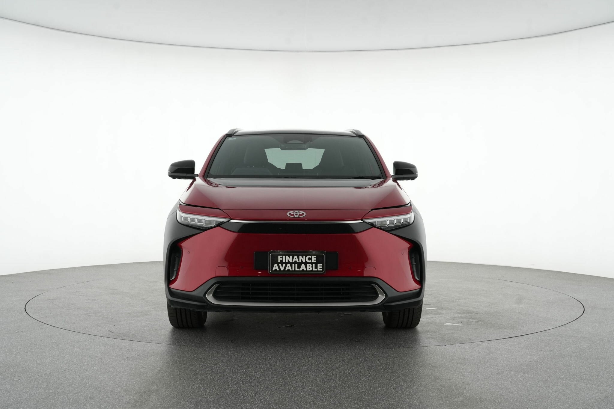 Toyota Bz4x image 3