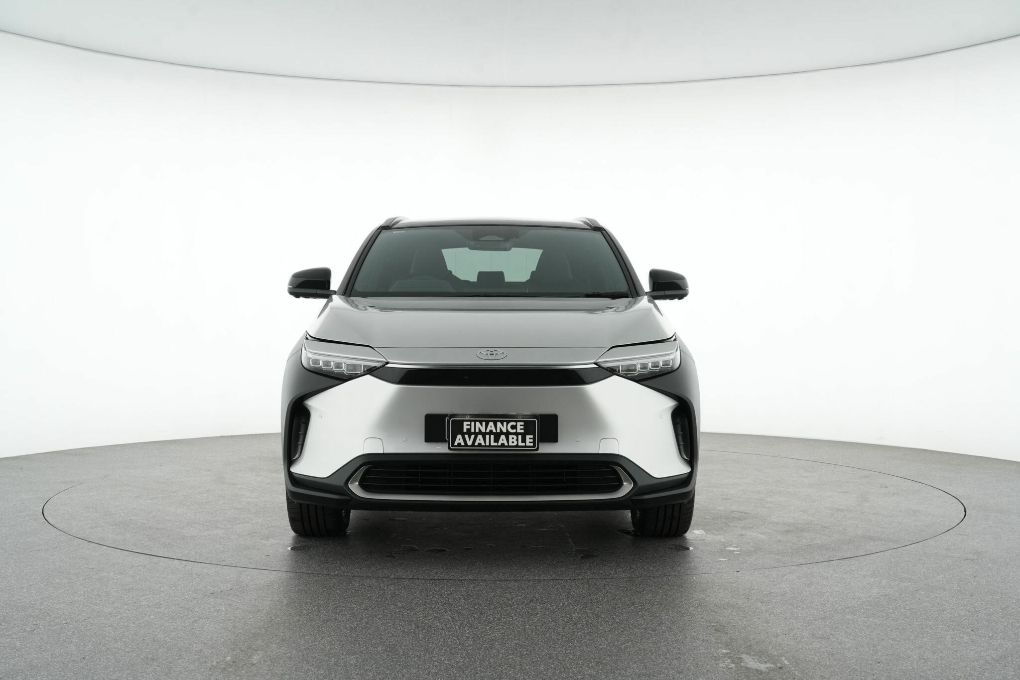Toyota Bz4x image 3