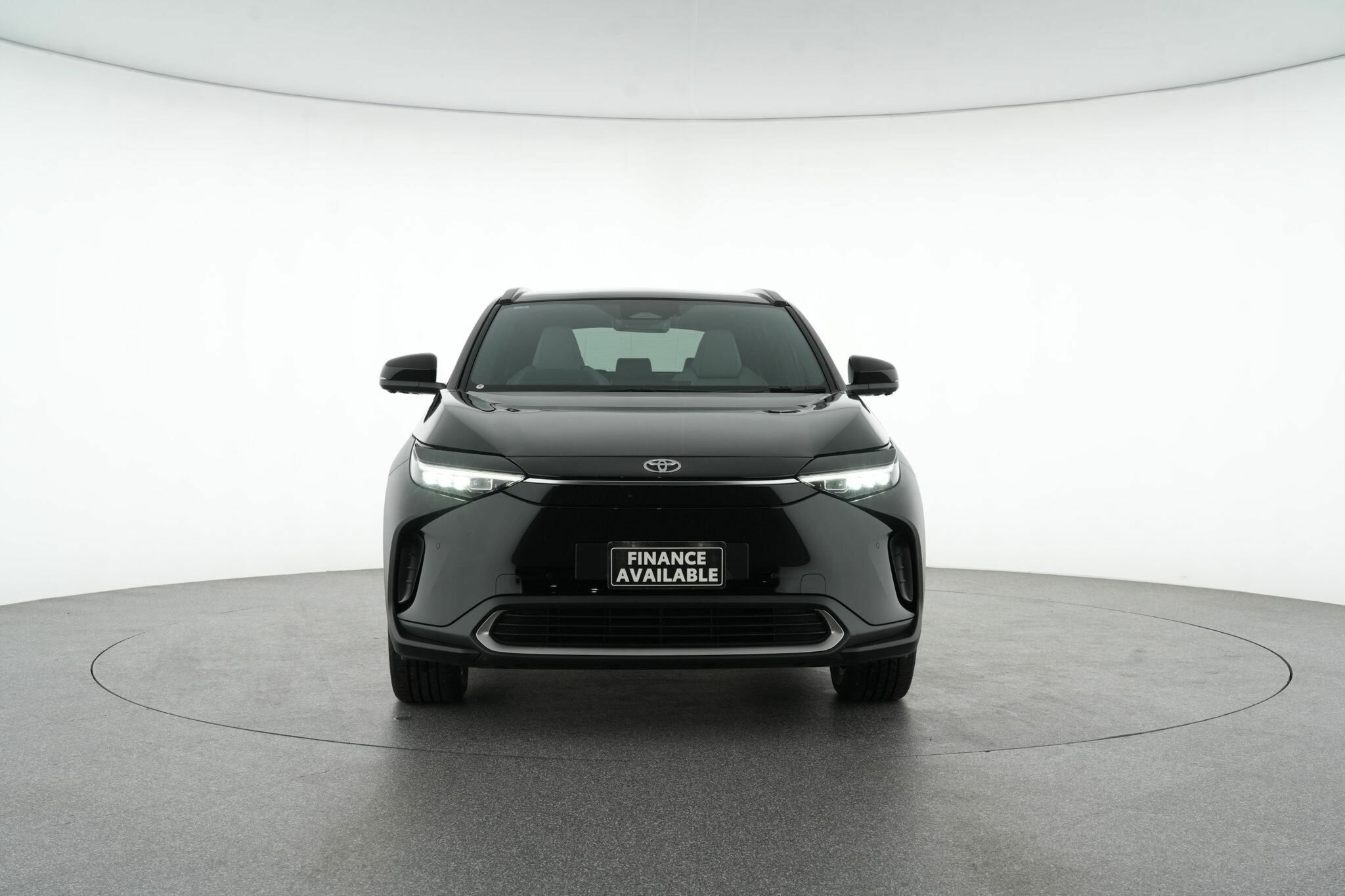 Toyota Bz4x image 3