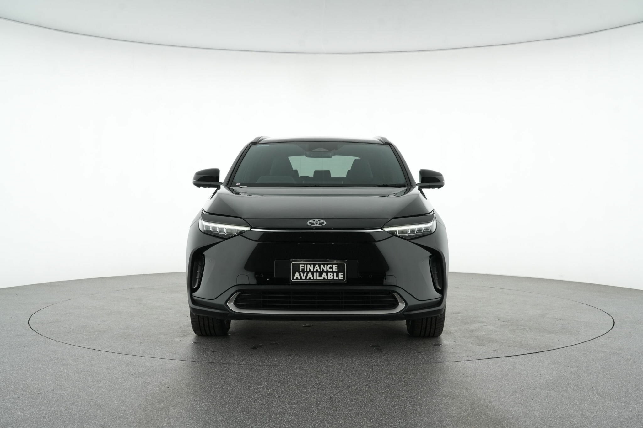 Toyota Bz4x image 3