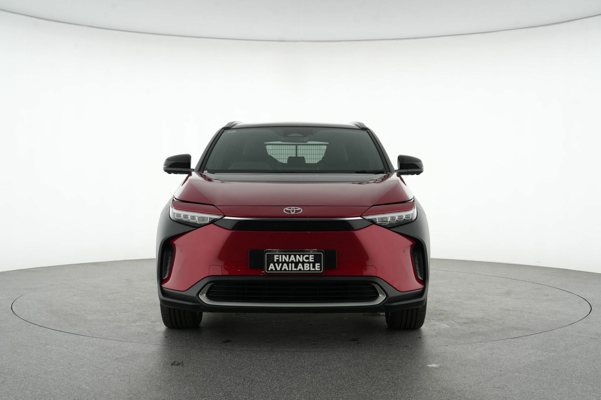 Toyota Bz4x image 3