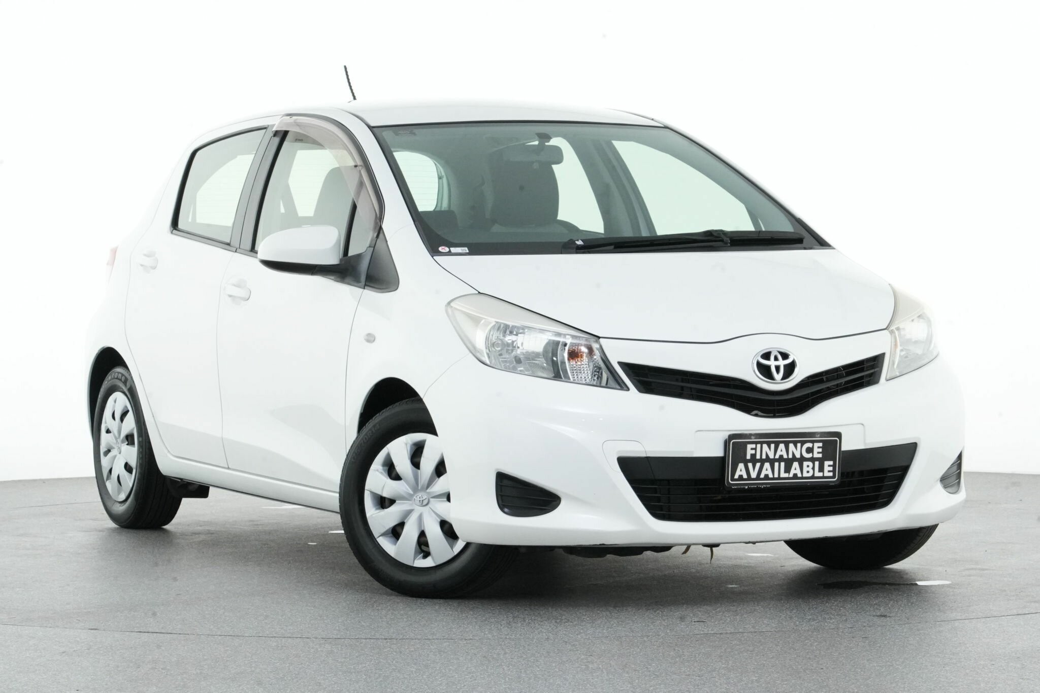 Toyota Yaris image 1