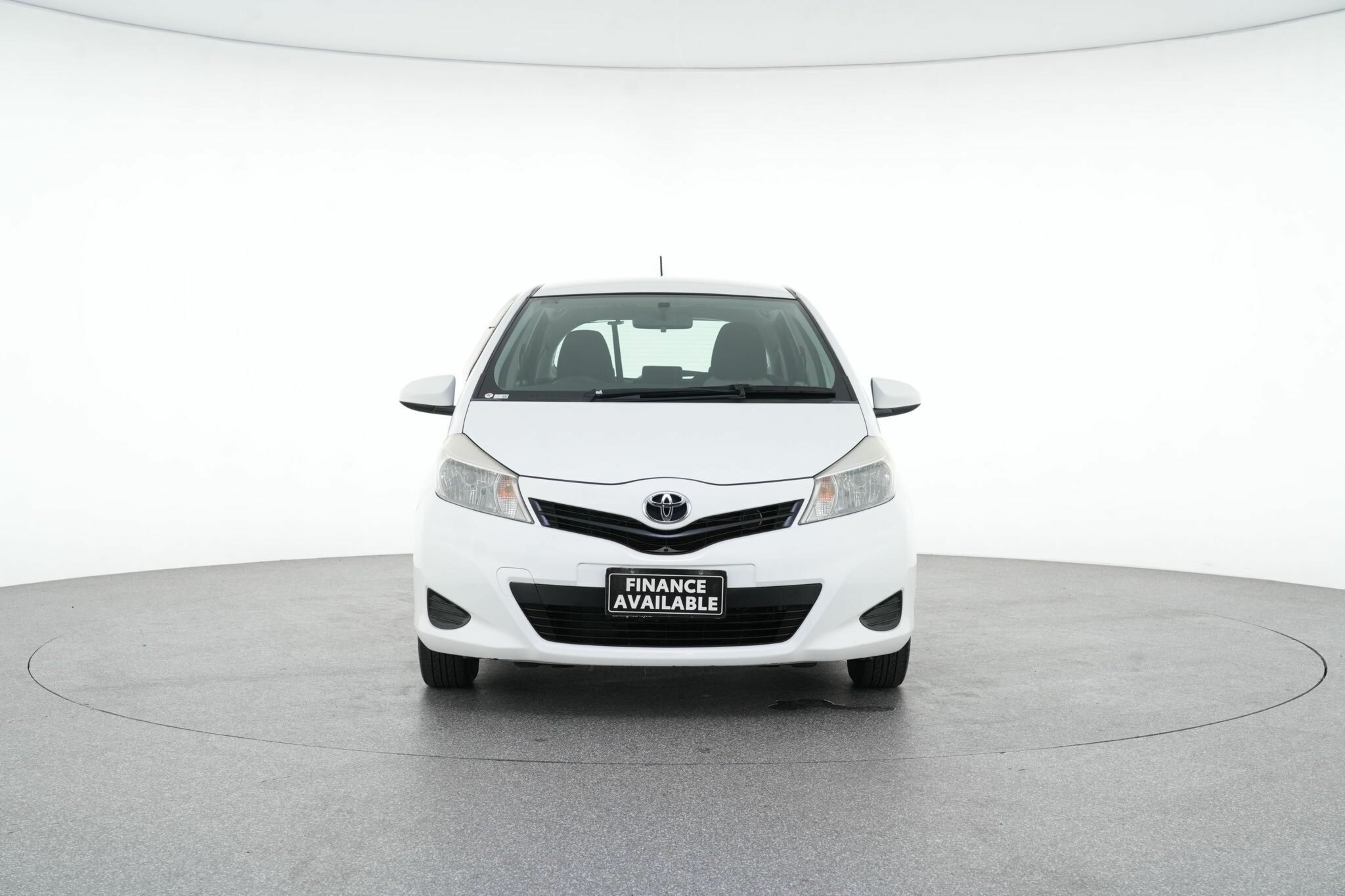 Toyota Yaris image 3