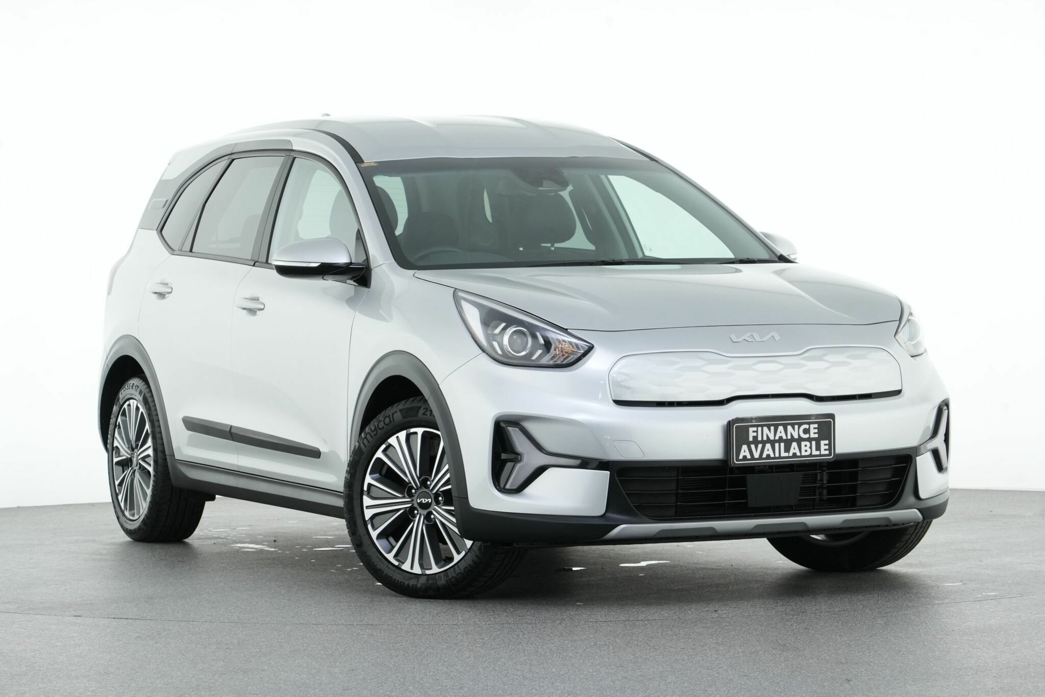 Kia Niro Plus image 1