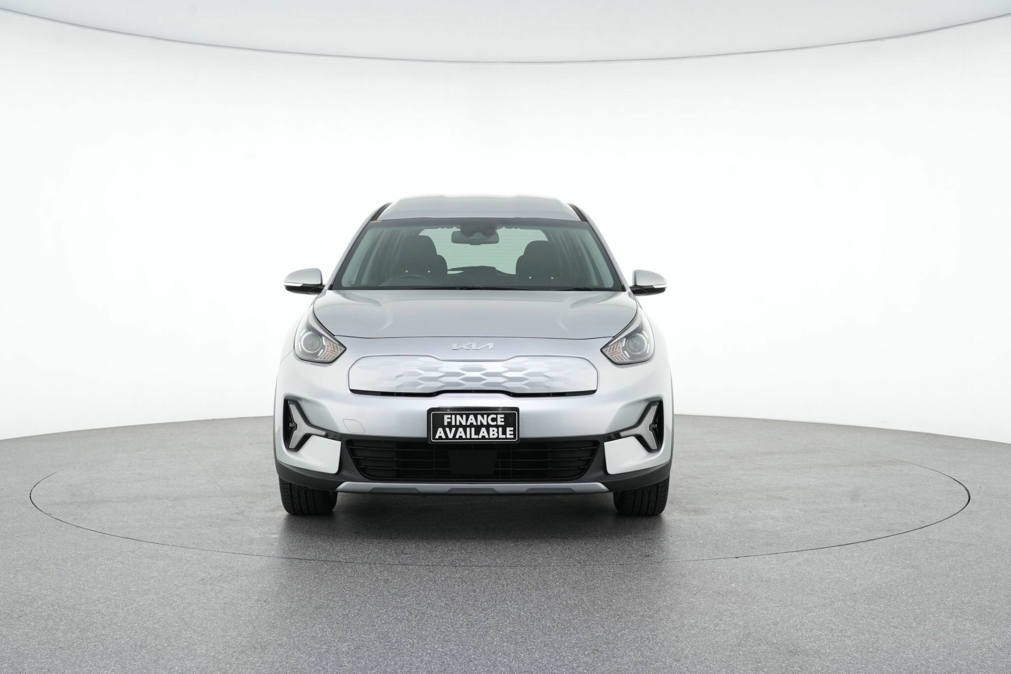 Kia Niro Plus image 3