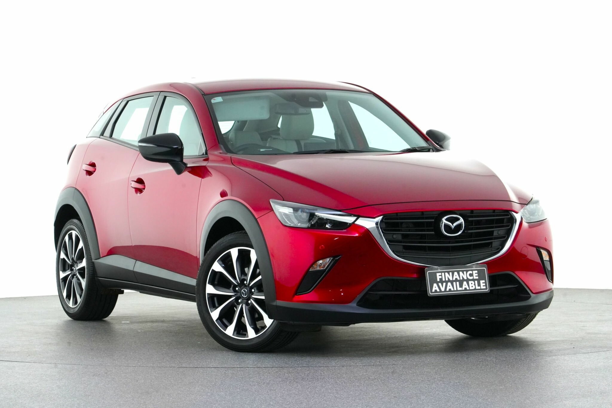 Mazda Cx-3 image 1