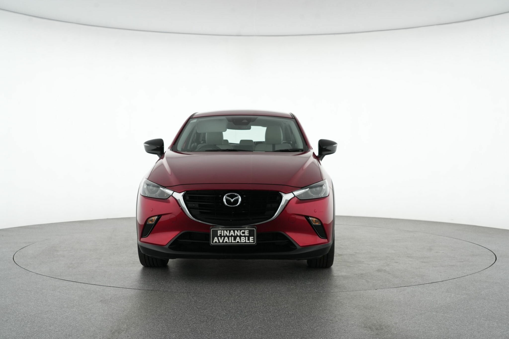 Mazda Cx-3 image 3