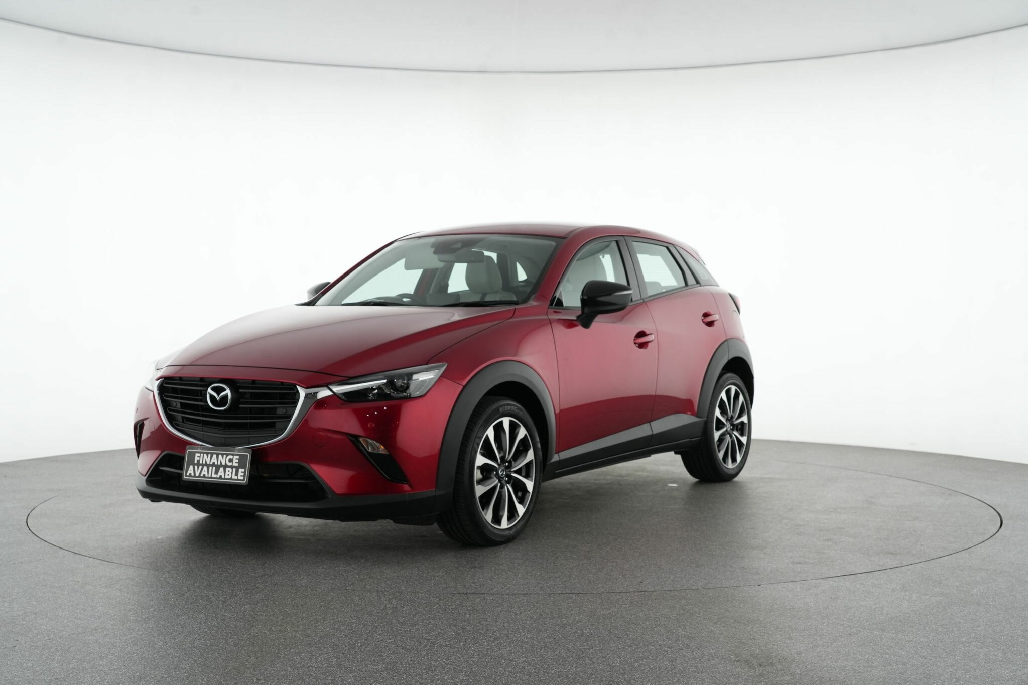 Mazda Cx-3 image 4