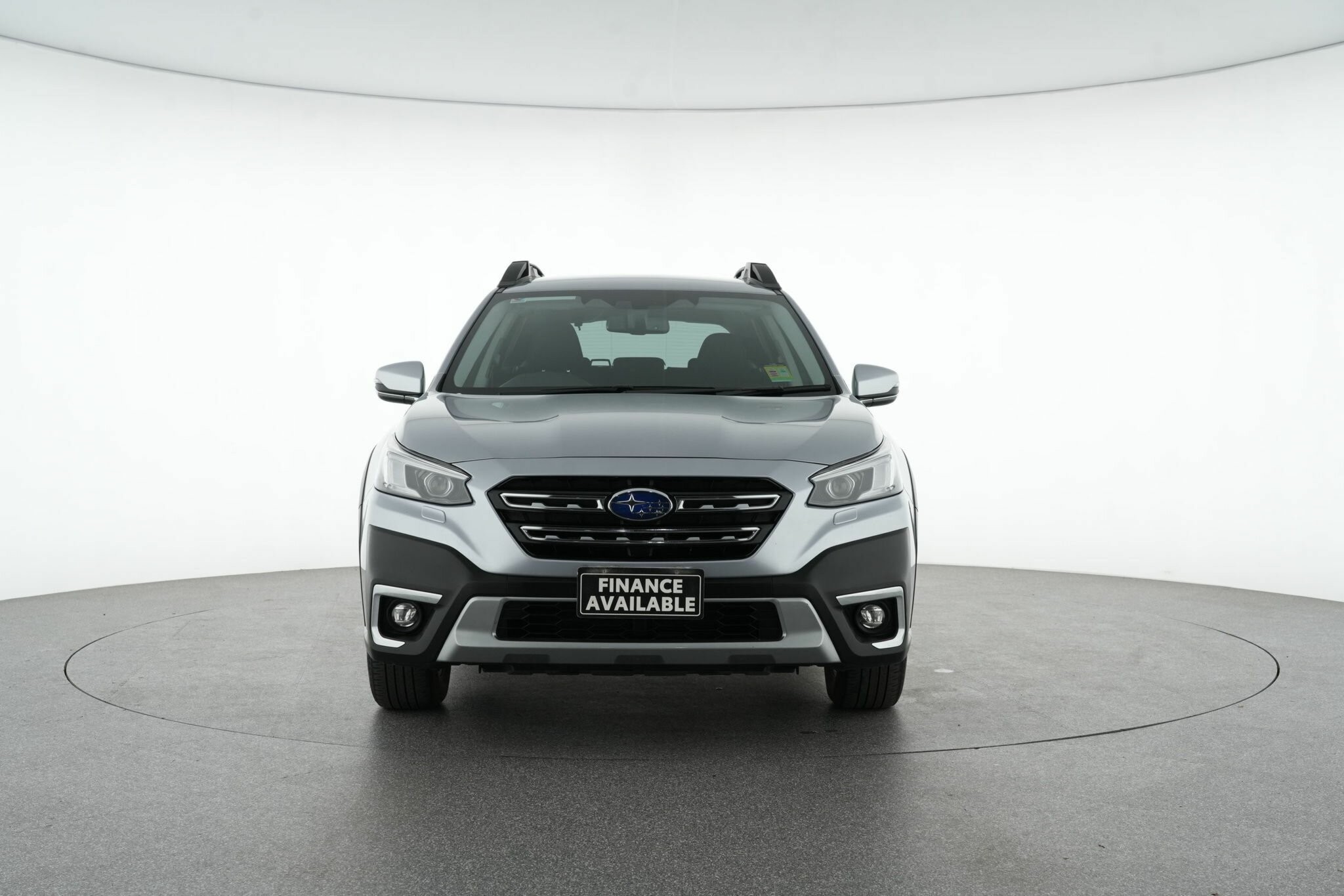 Subaru Outback image 3