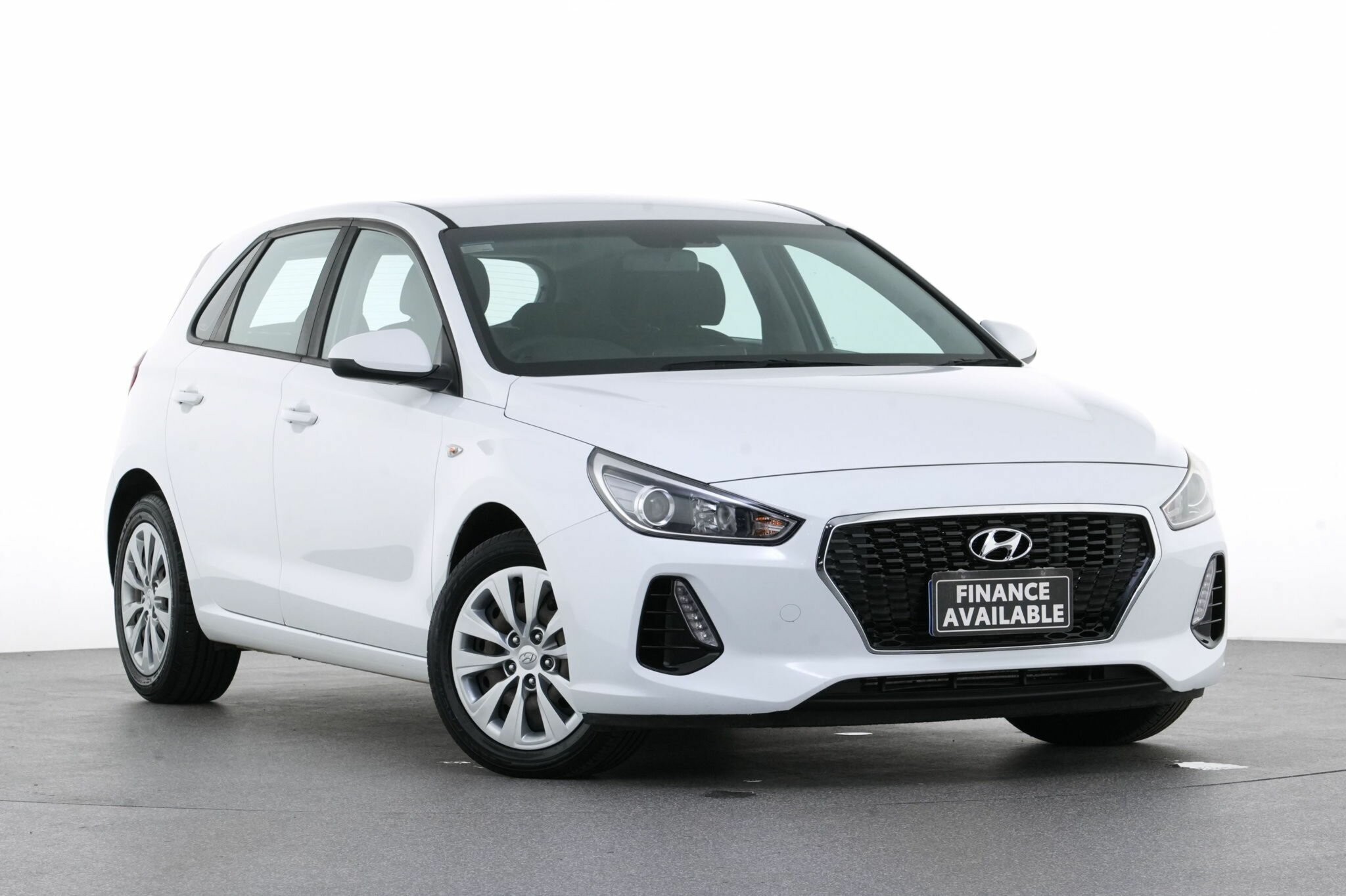 Hyundai I30 image 1