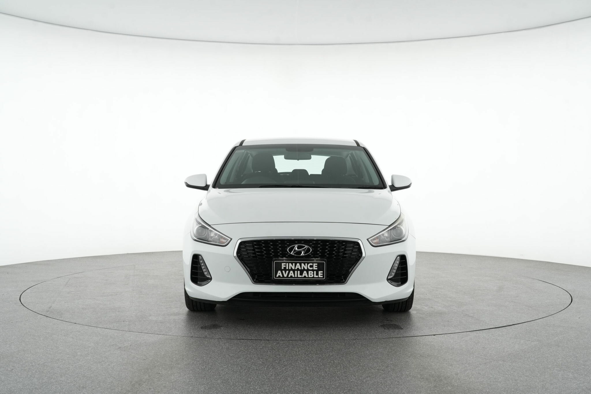 Hyundai I30 image 3