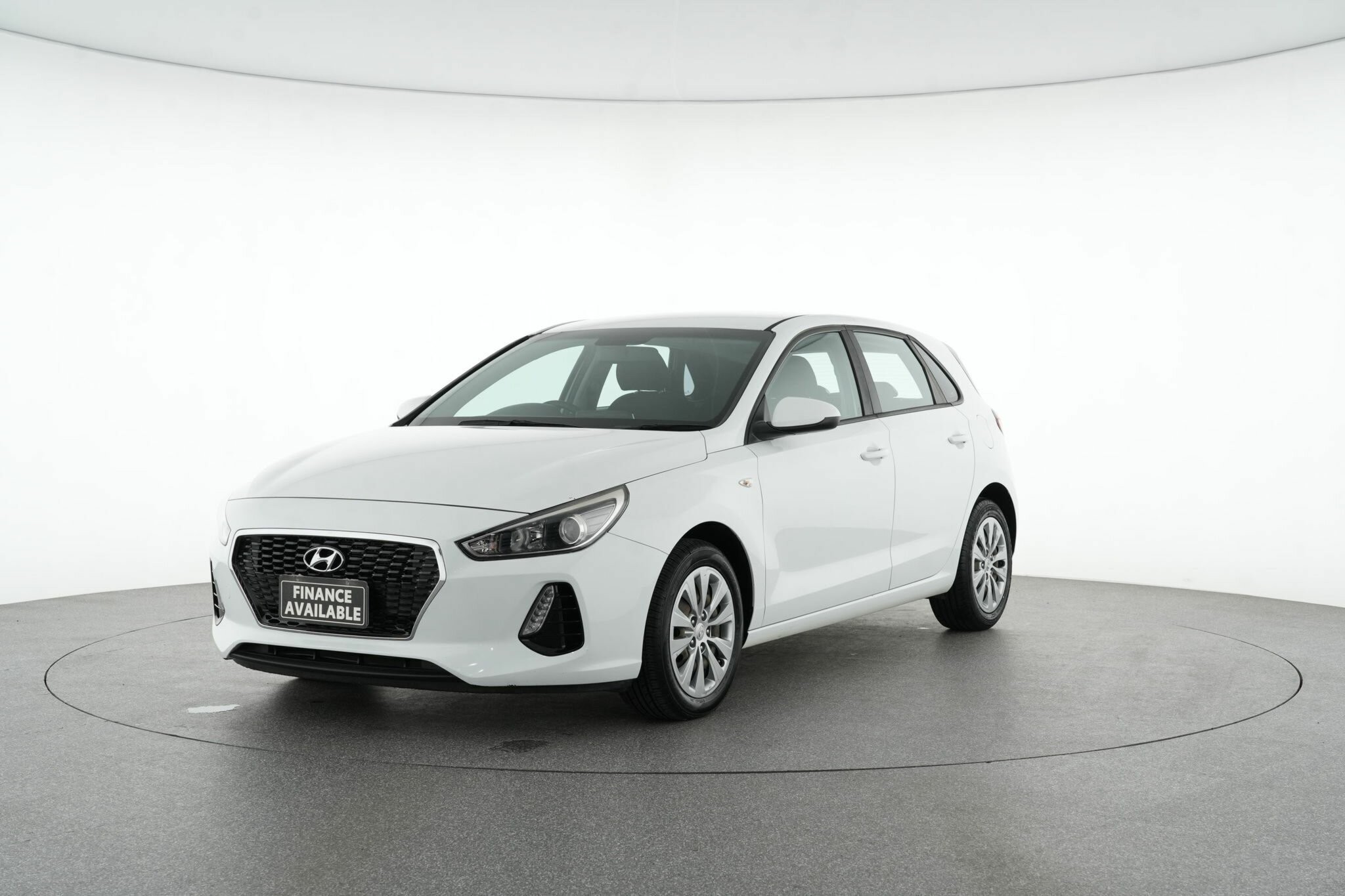 Hyundai I30 image 4