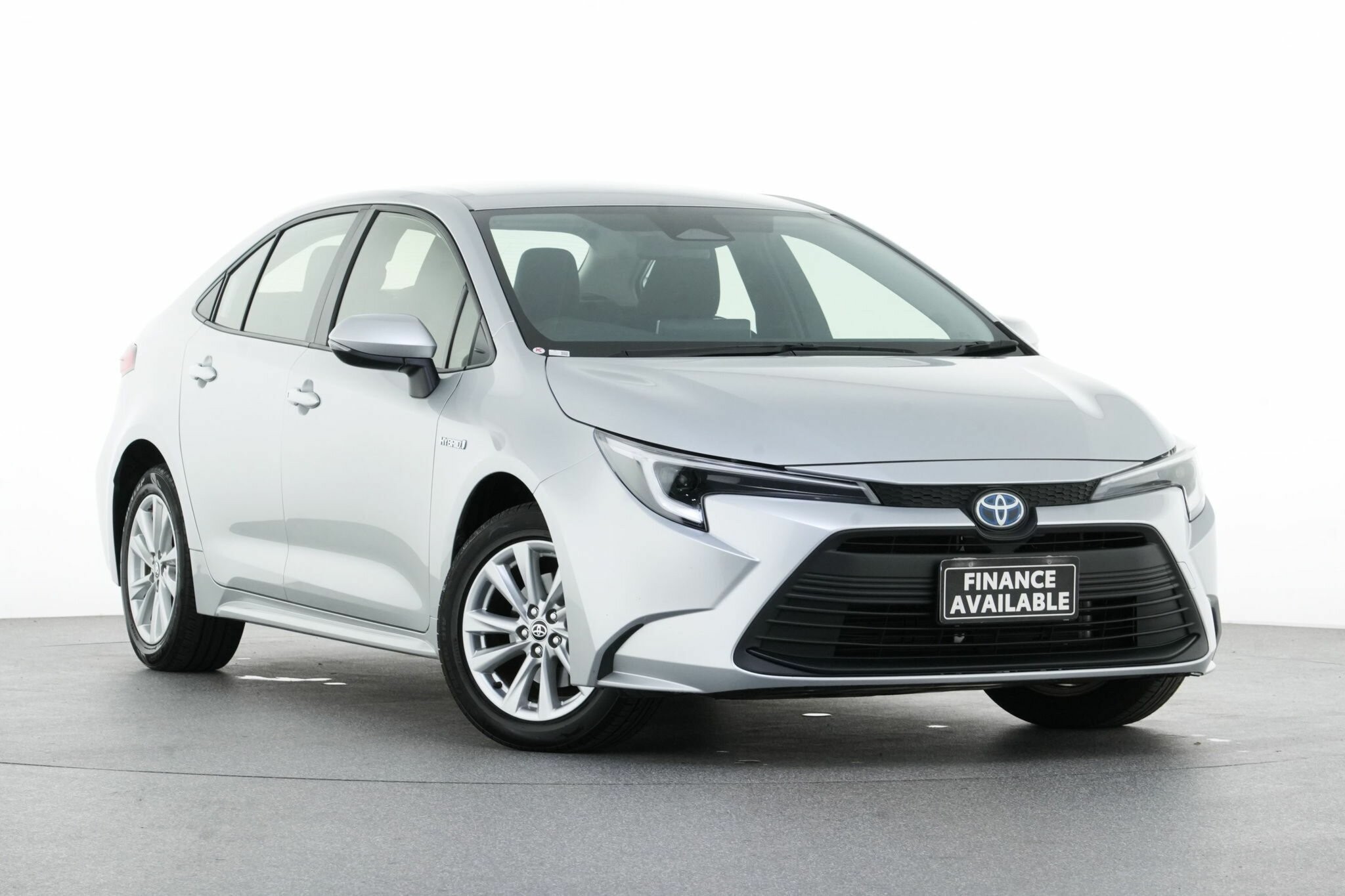 Toyota Corolla image 1