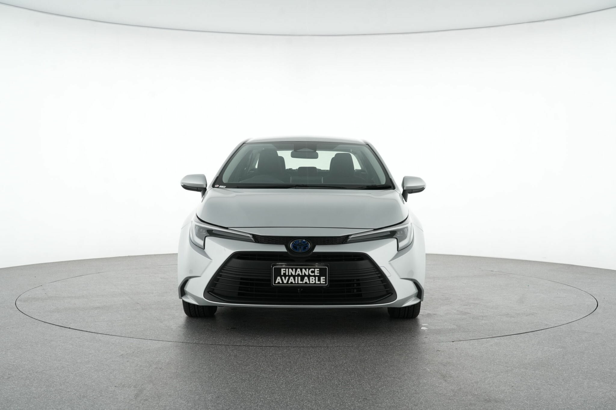 Toyota Corolla image 3