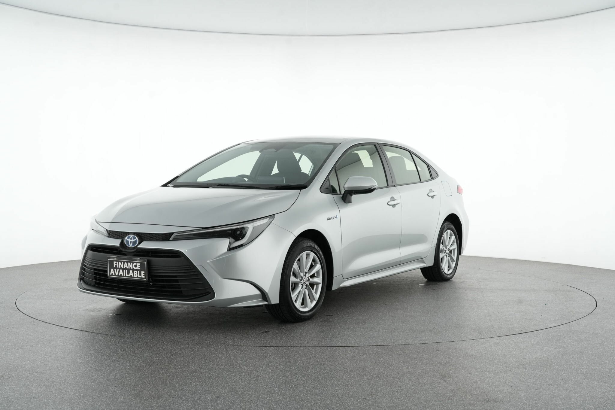 Toyota Corolla image 4