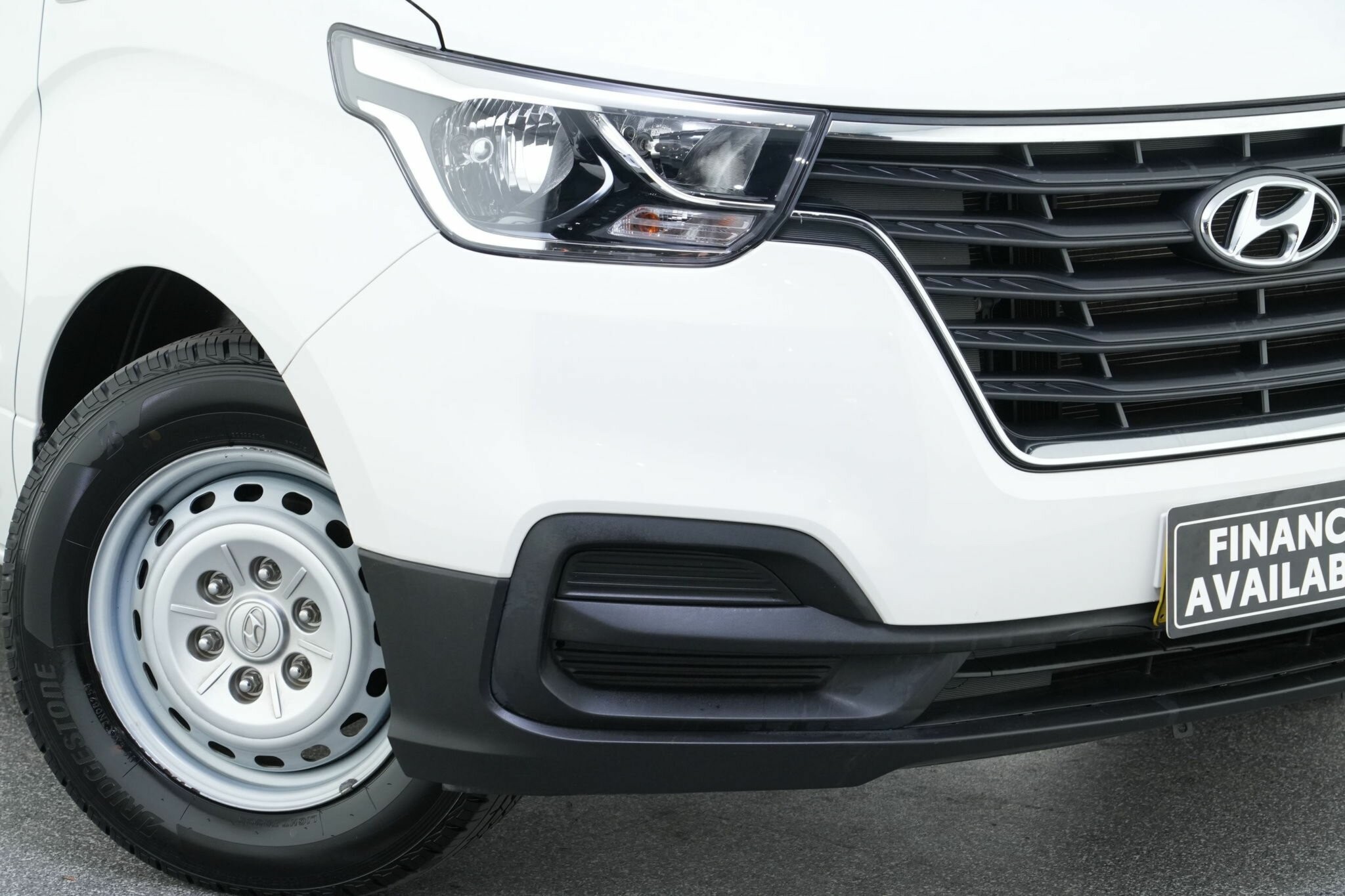Hyundai Iload image 2