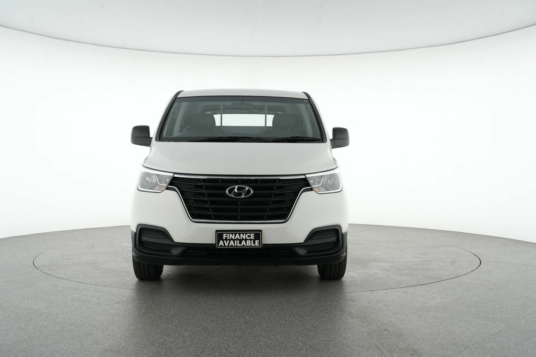 Hyundai Iload image 3