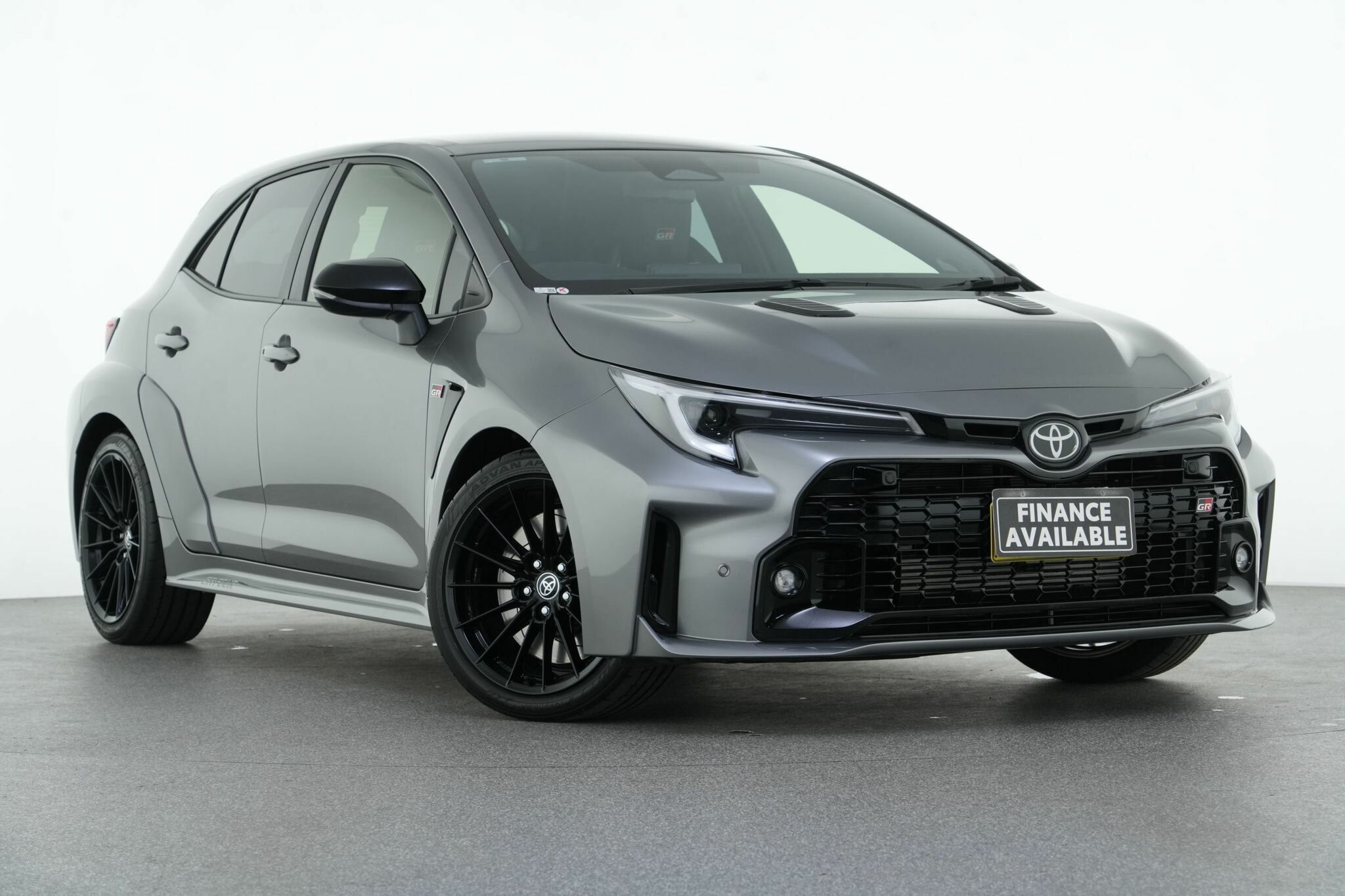 Toyota Corolla image 1