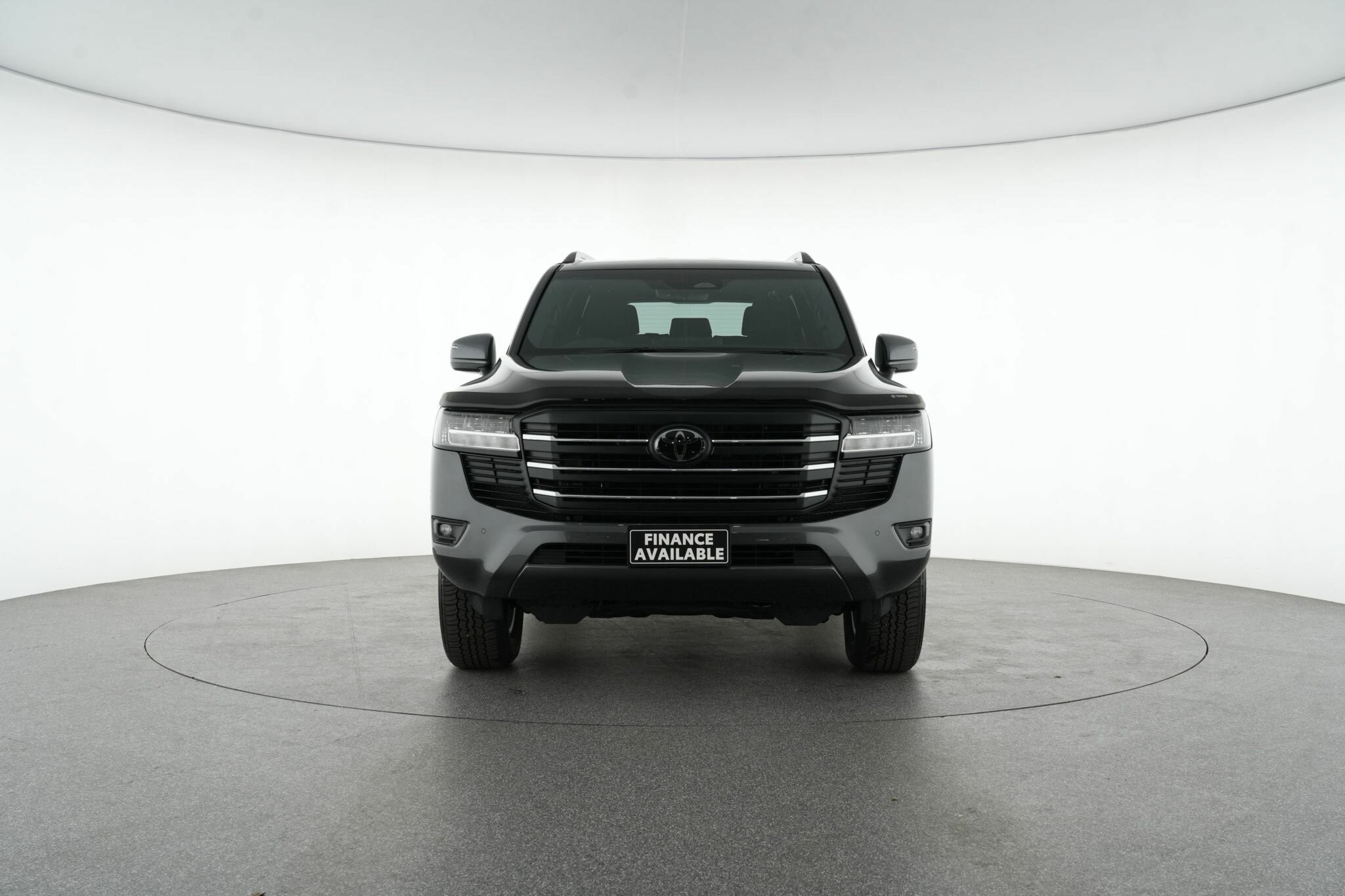 Toyota Landcruiser image 3