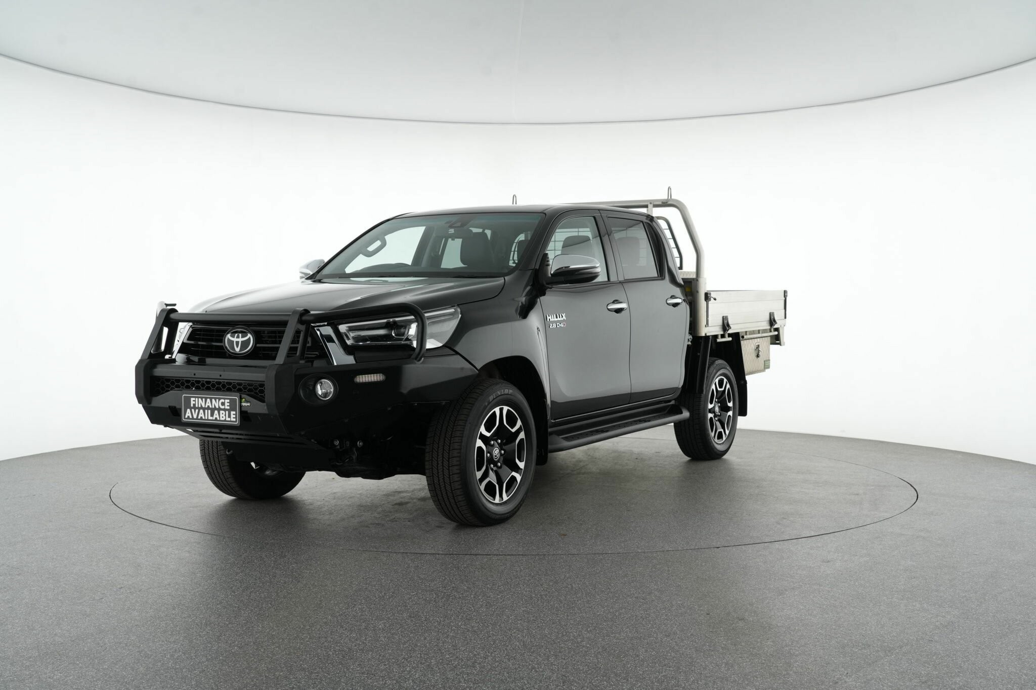 Toyota Hilux image 4