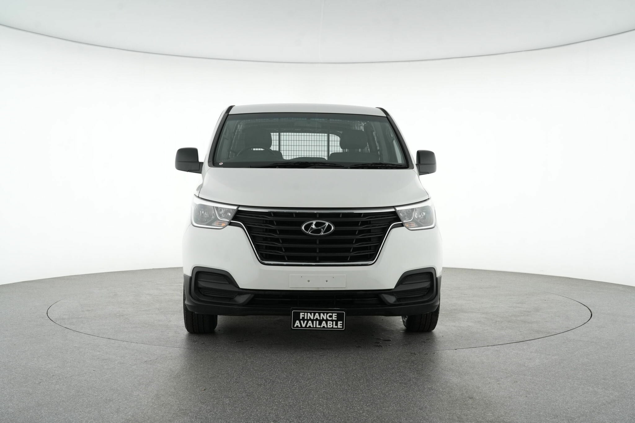 Hyundai Iload image 3