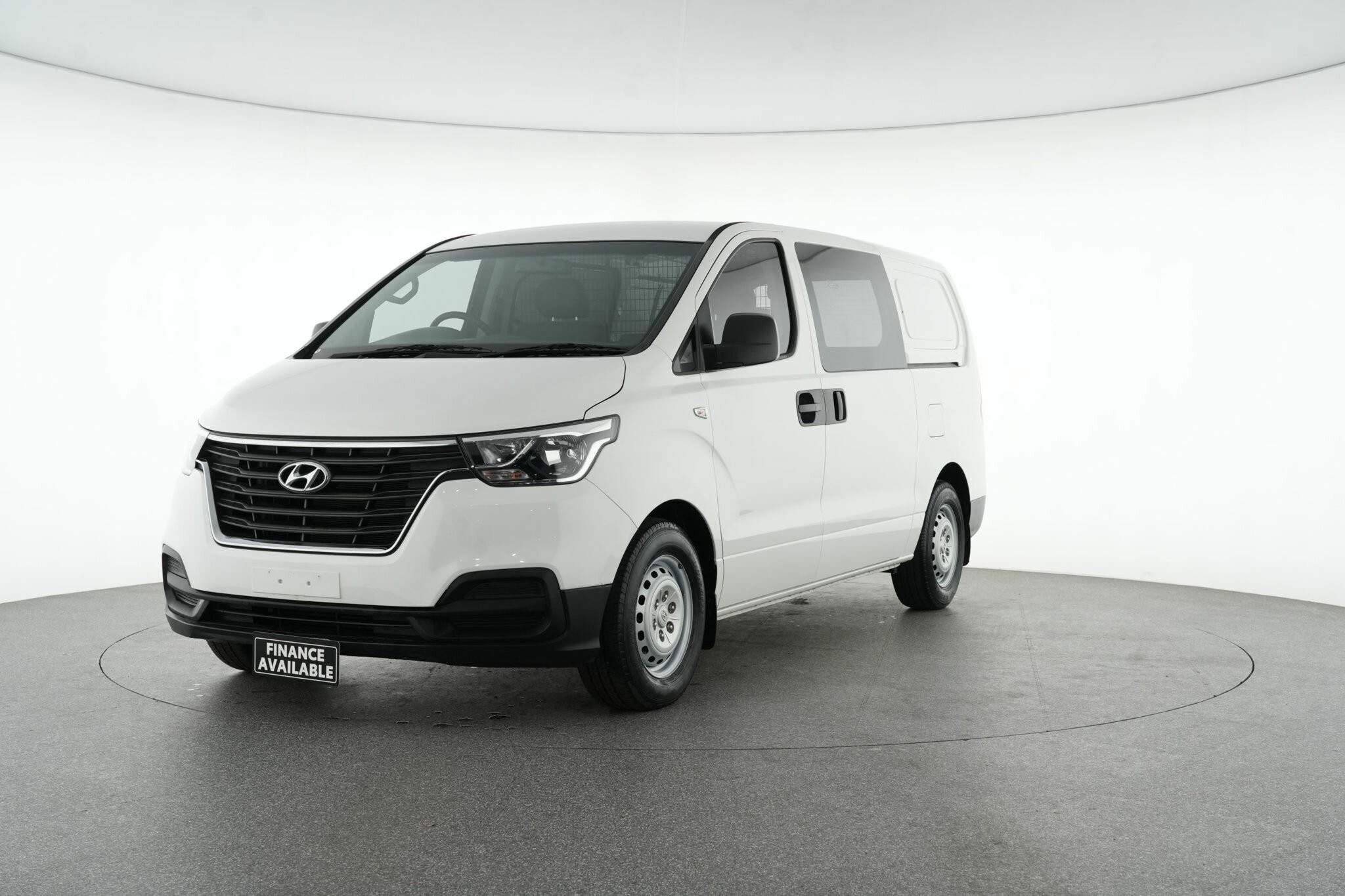 Hyundai Iload image 4