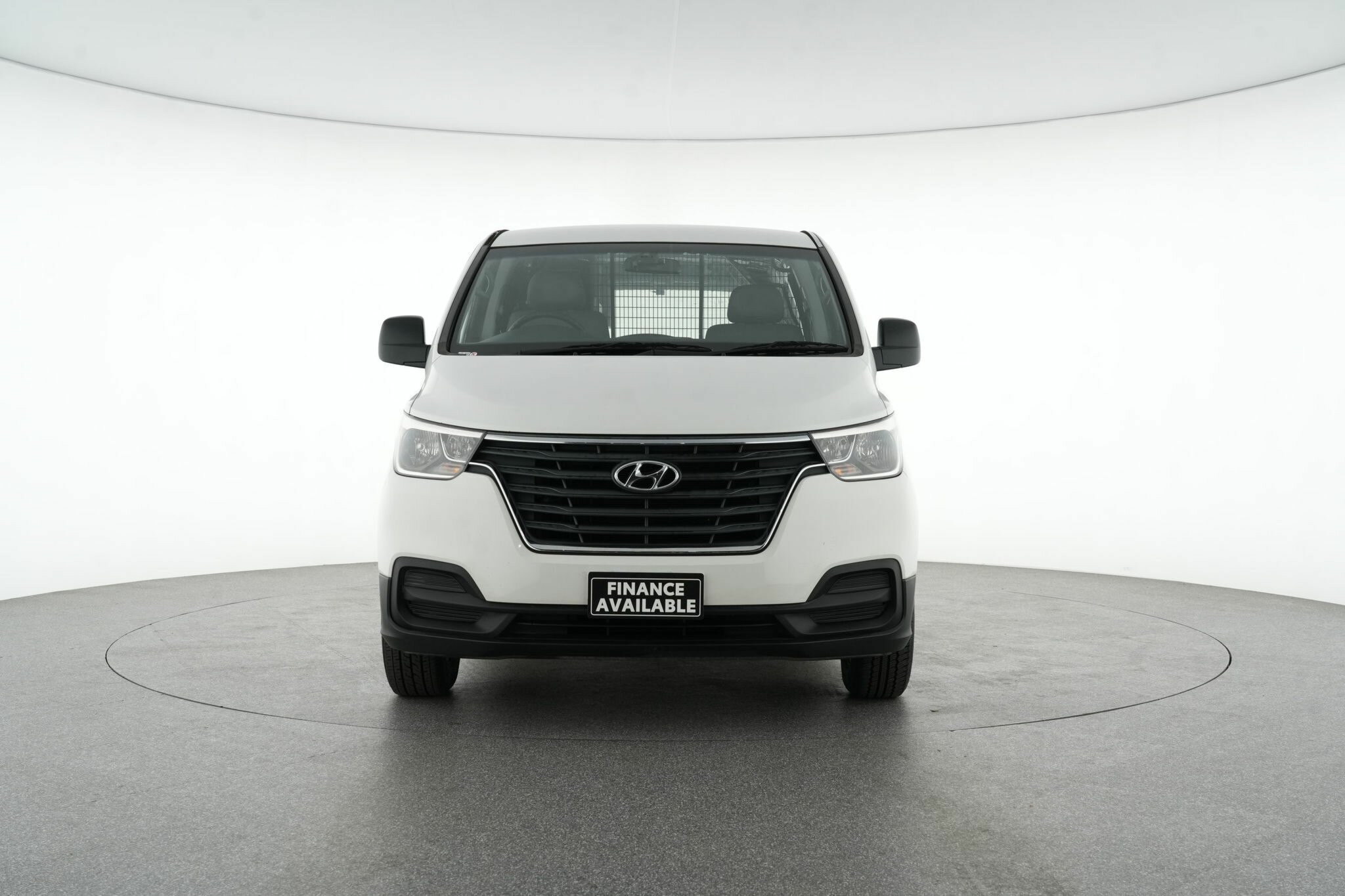 Hyundai Iload image 3
