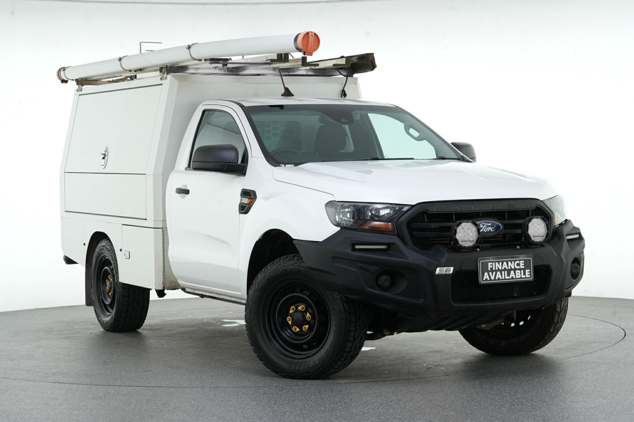 Ford Ranger image 1