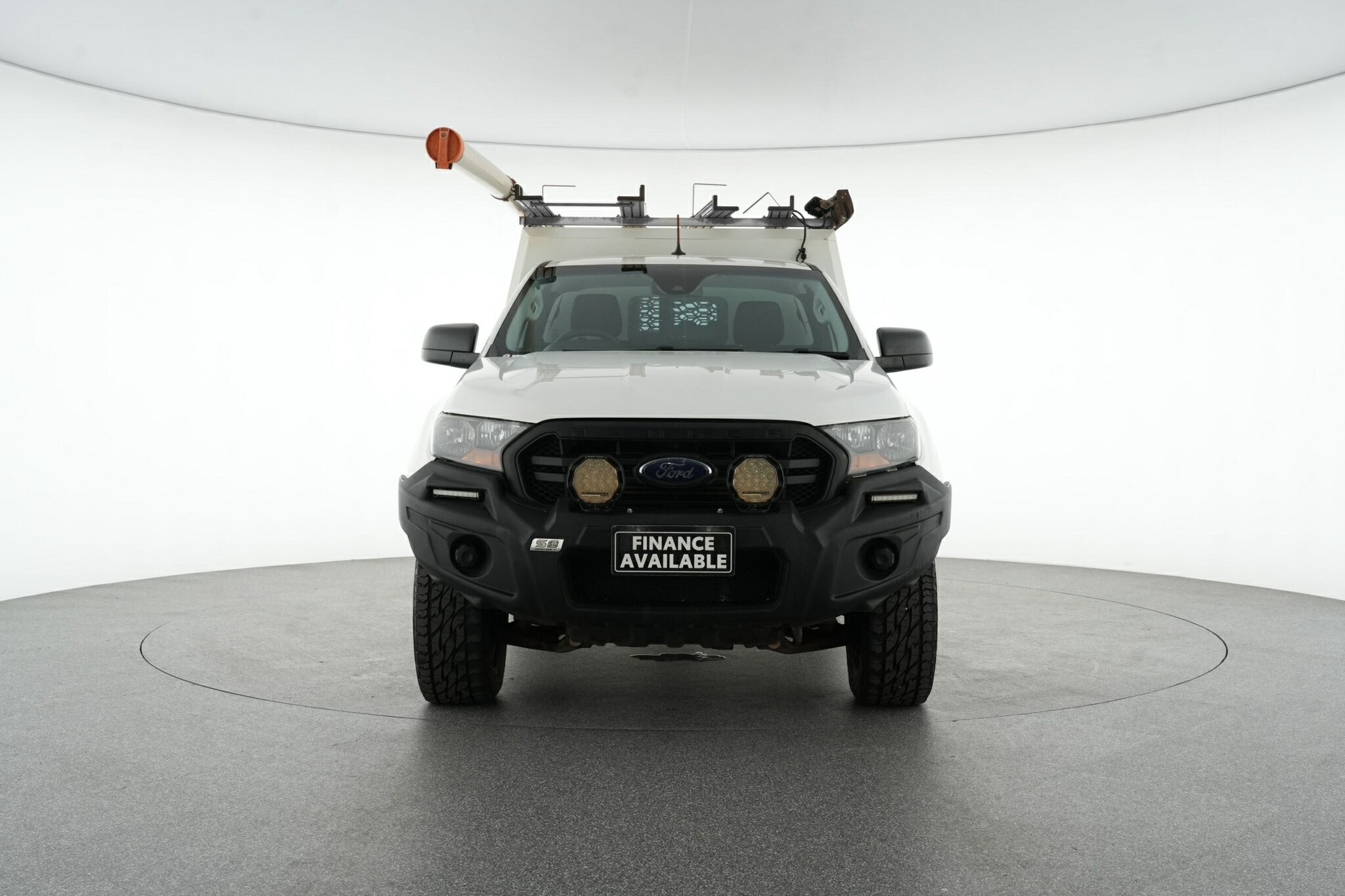 Ford Ranger image 3
