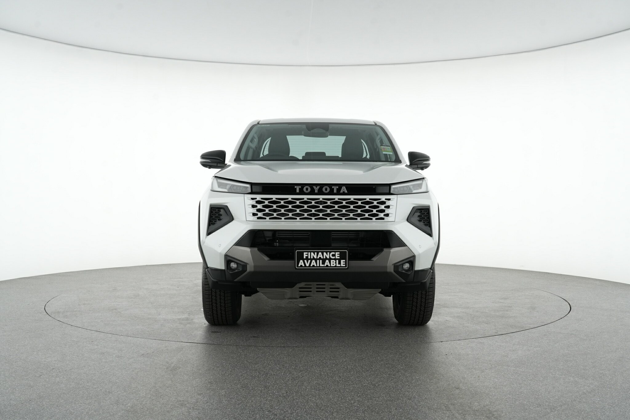 Toyota Hilux image 3