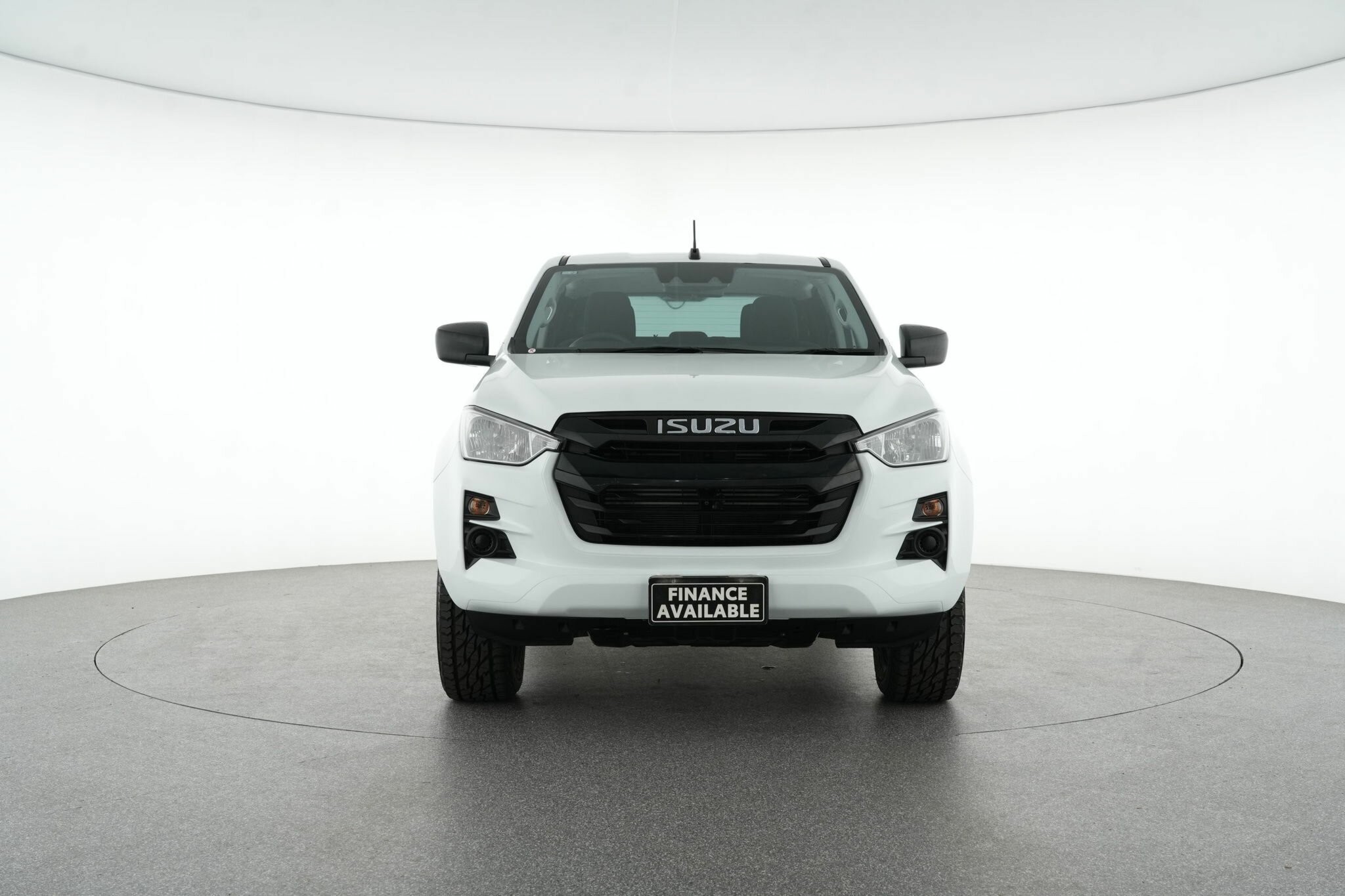 Isuzu D-max image 3