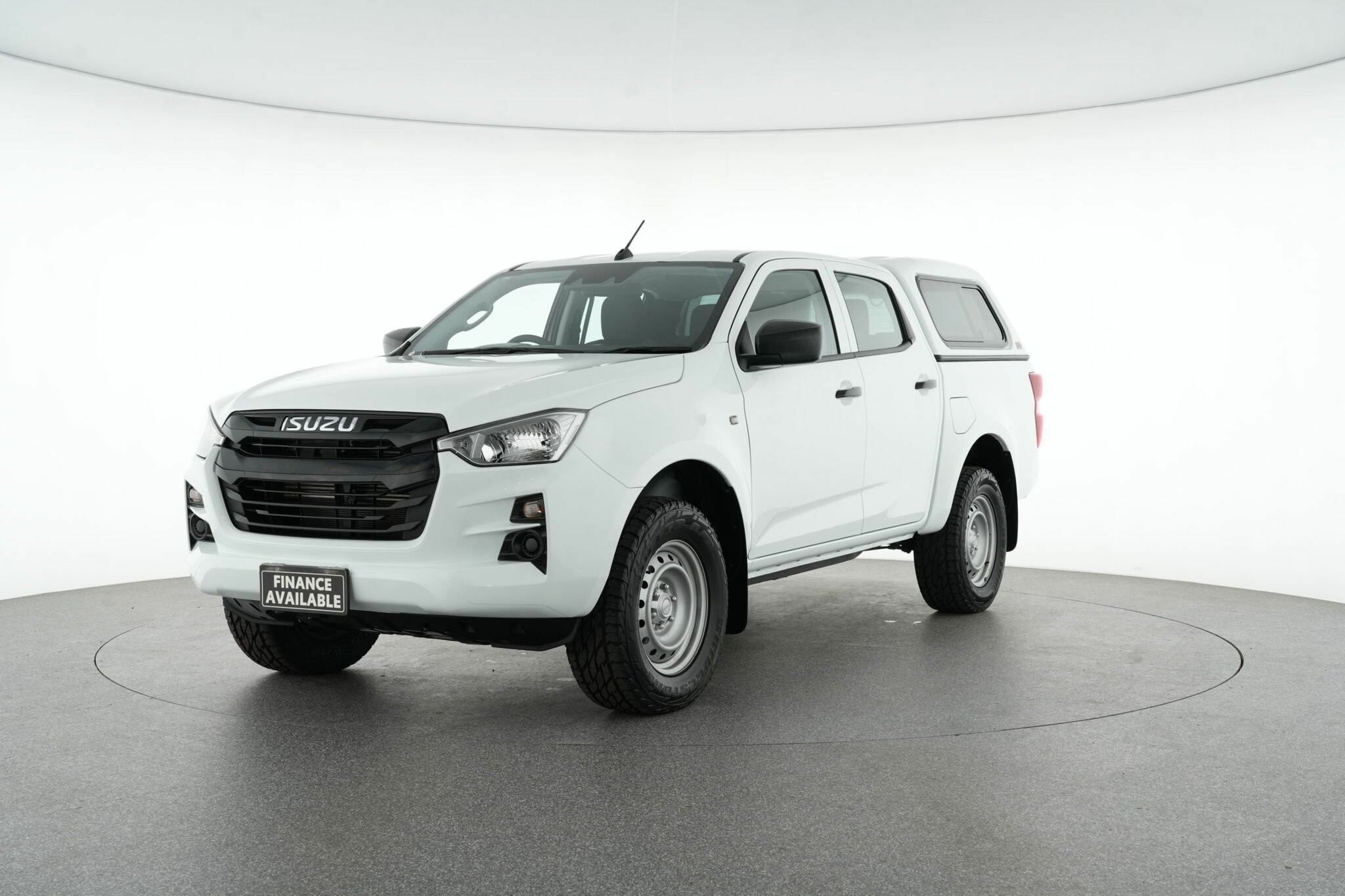 Isuzu D-max image 4