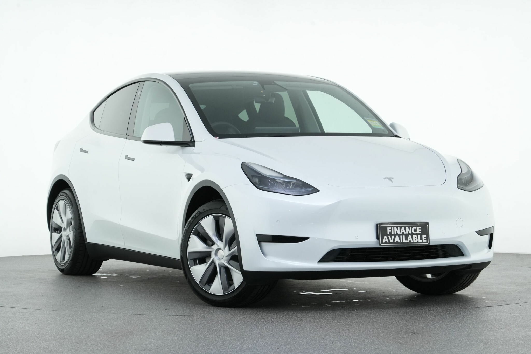 Tesla Model Y image 1