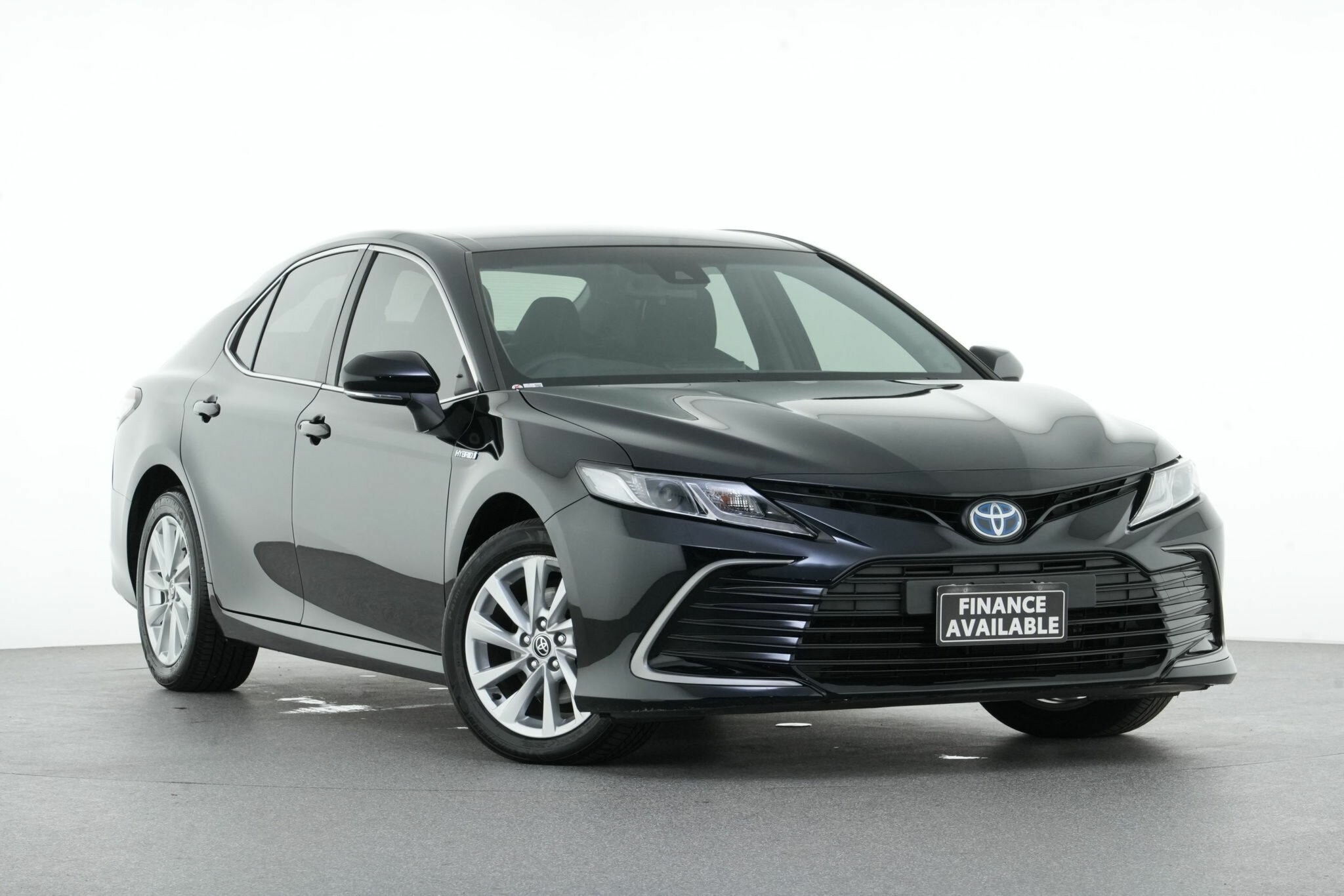 Toyota Camry image 1