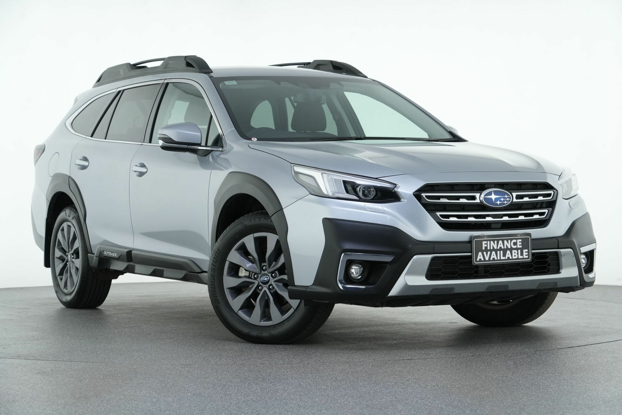 Subaru Outback image 1