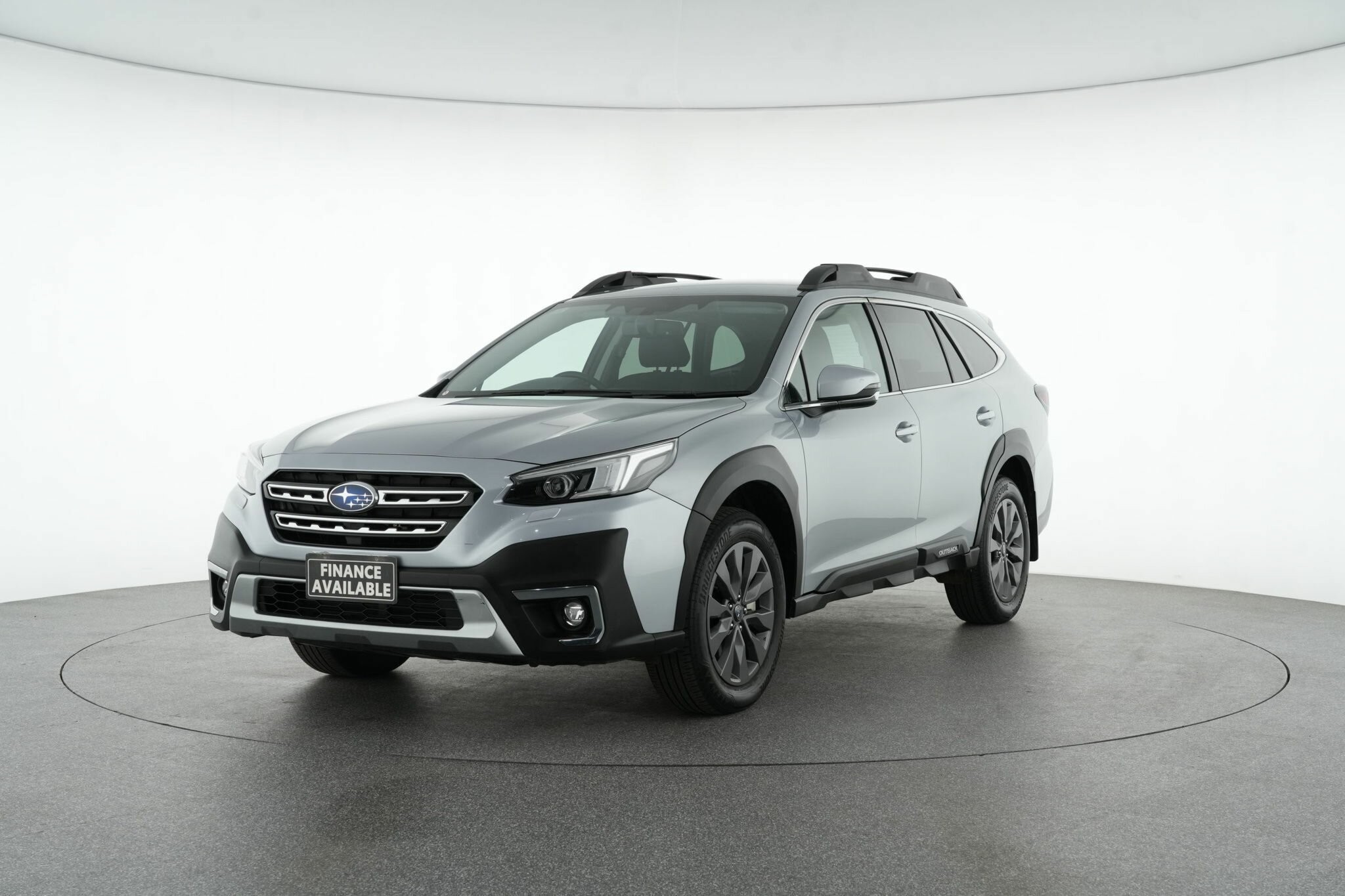 Subaru Outback image 4