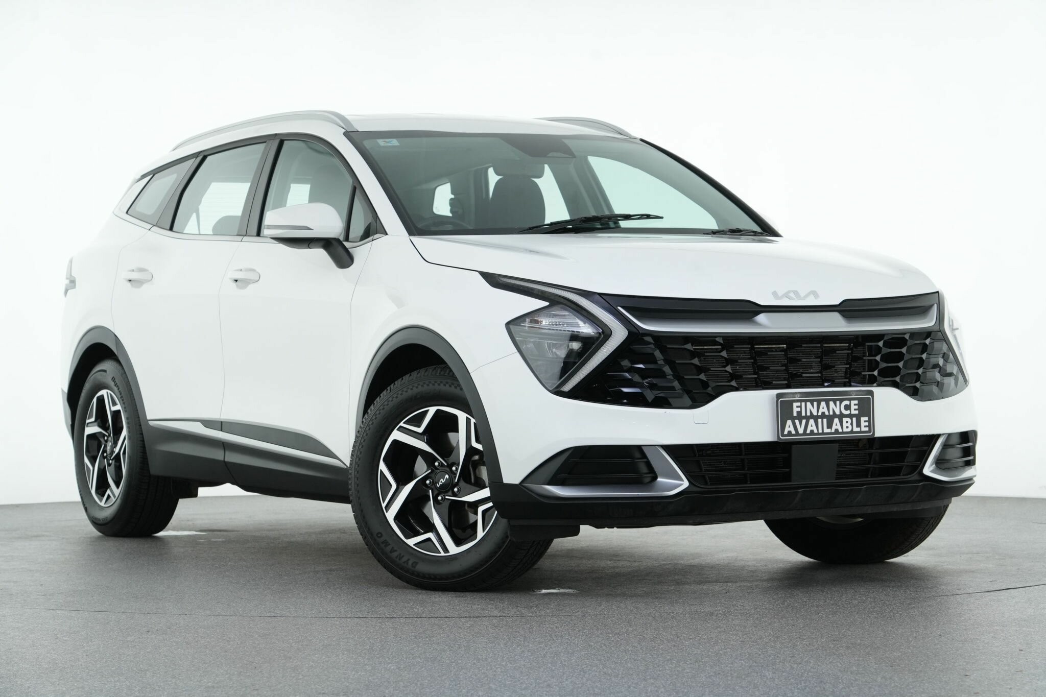 Kia Sportage image 1