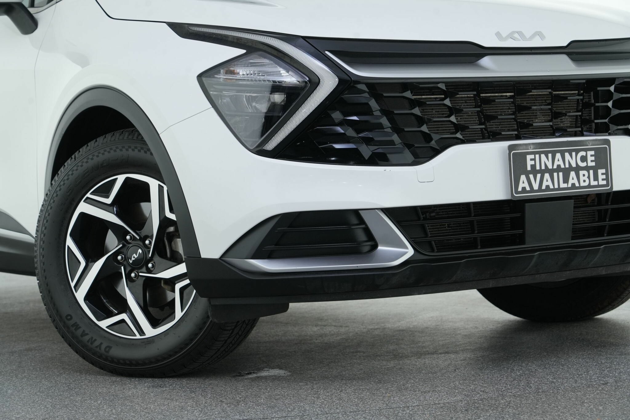 Kia Sportage image 2