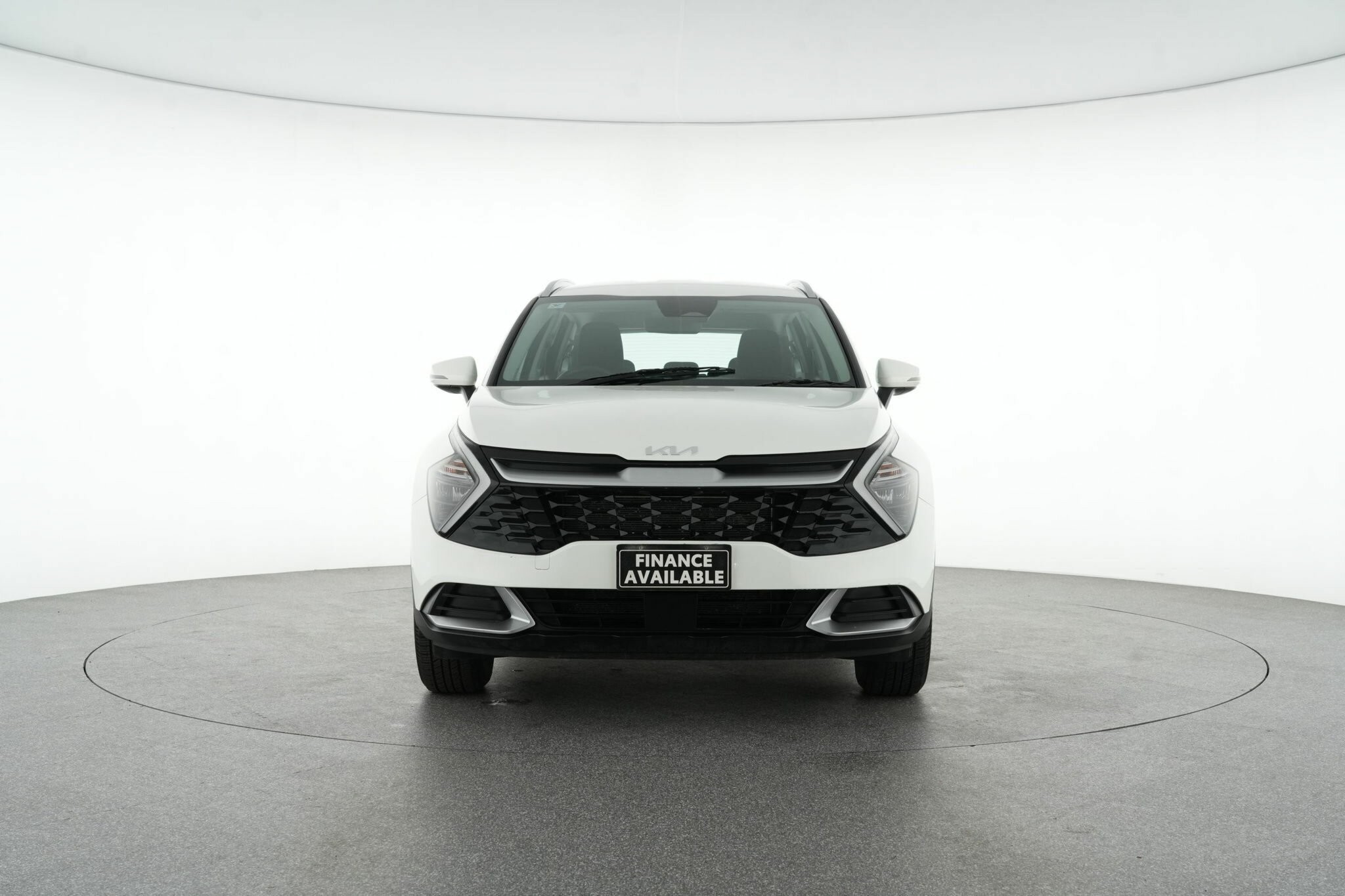 Kia Sportage image 3