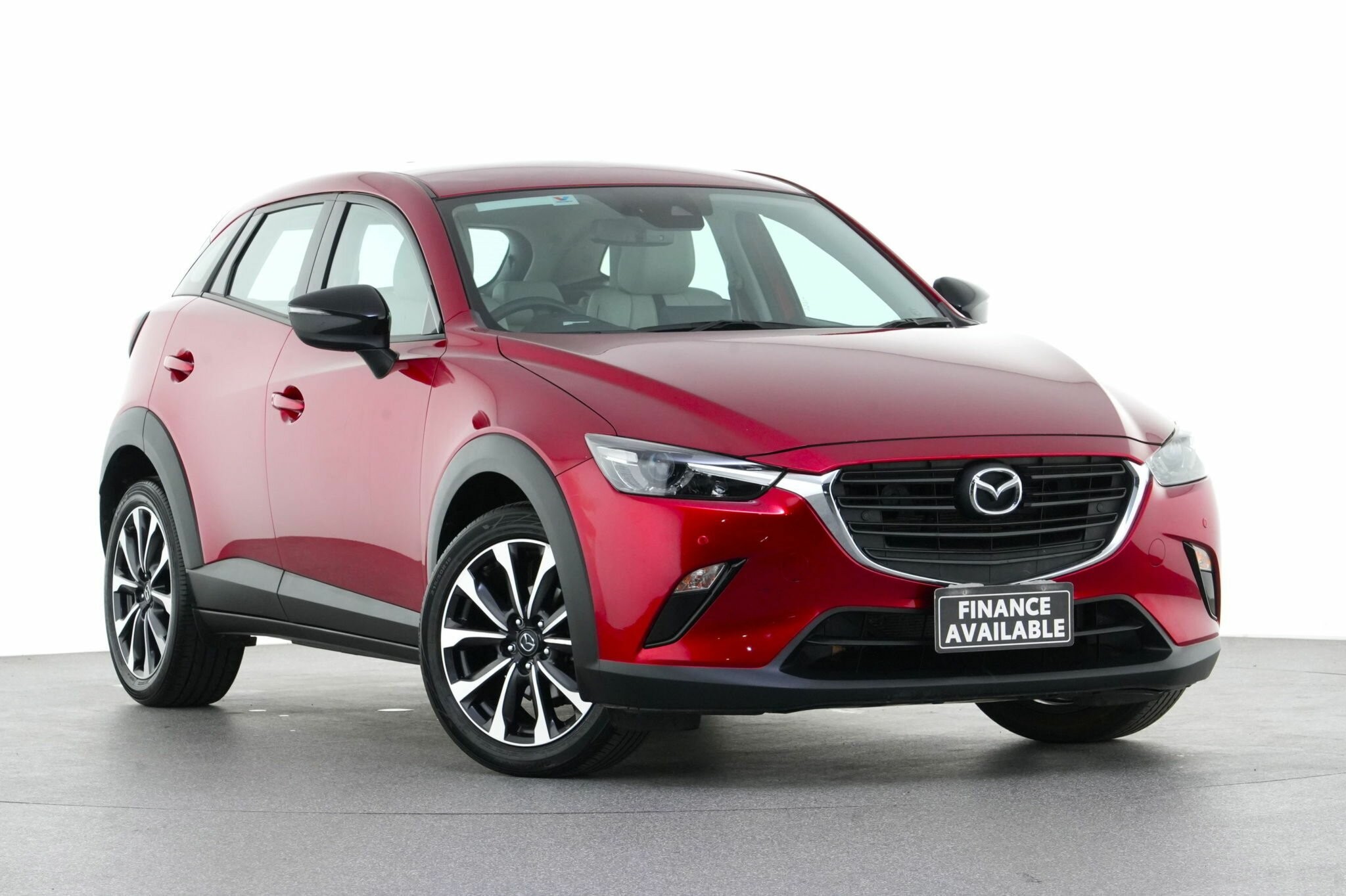 Mazda Cx-3 image 1