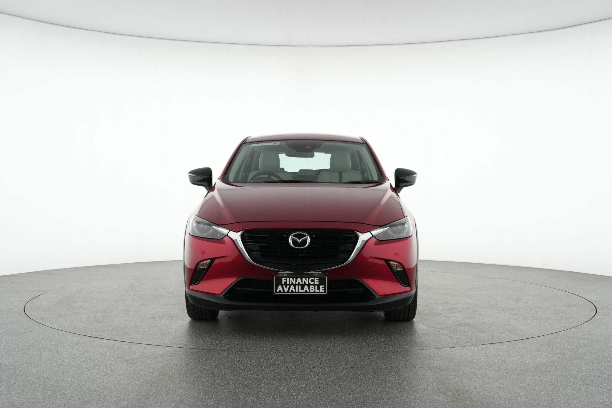 Mazda Cx-3 image 3