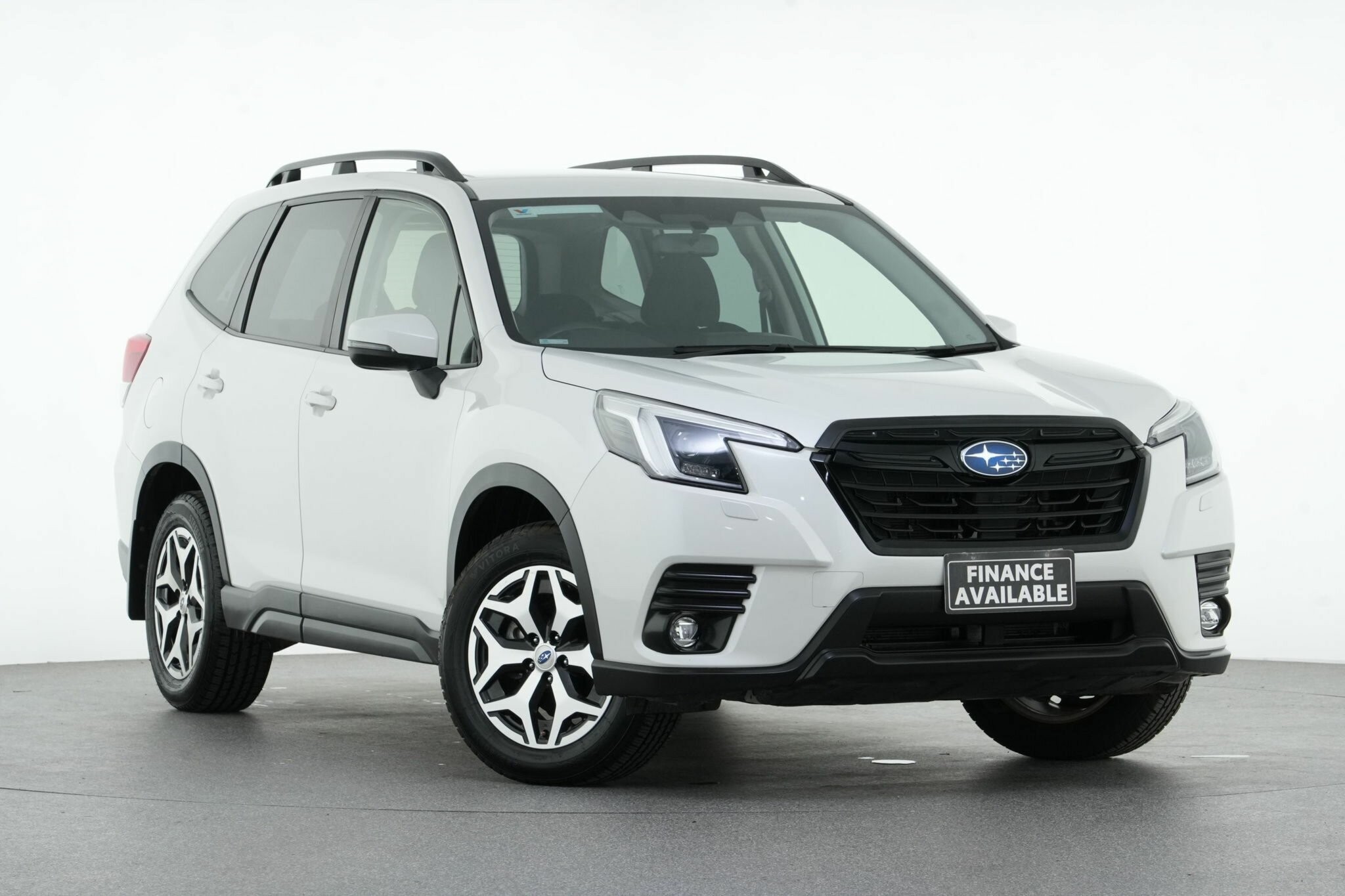Subaru Forester image 1