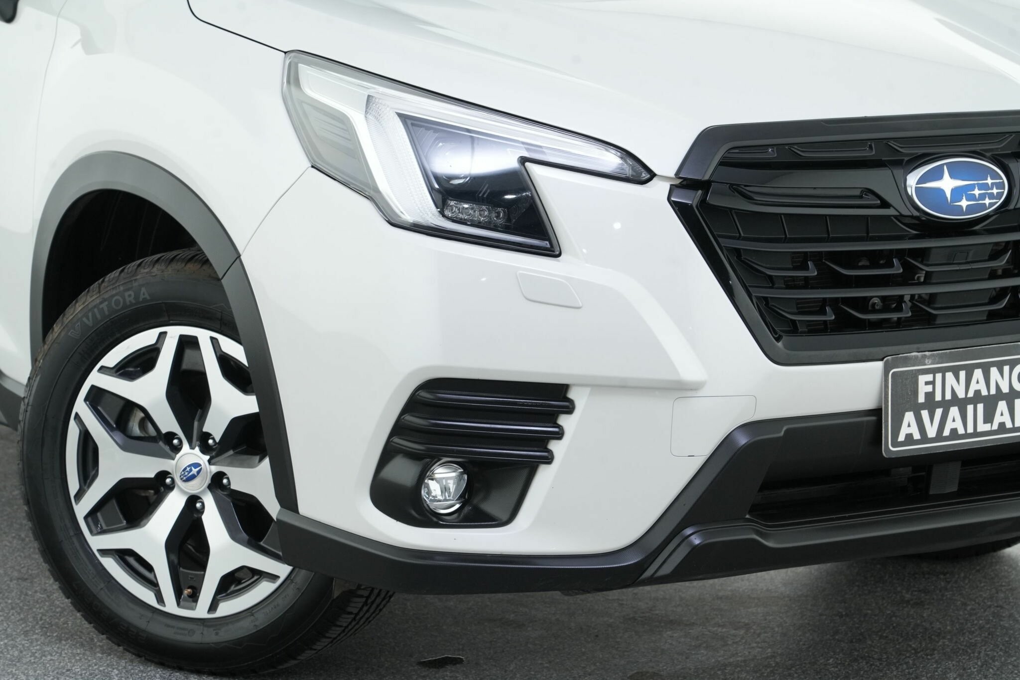 Subaru Forester image 2