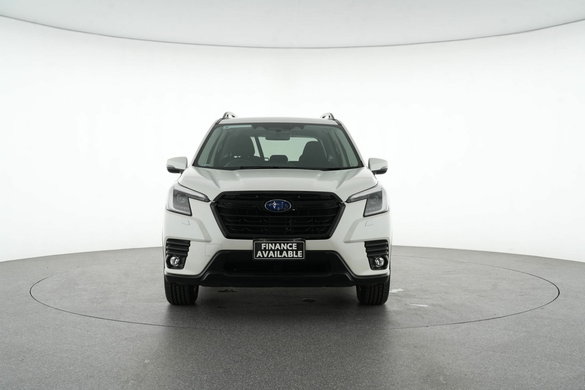 Subaru Forester image 3