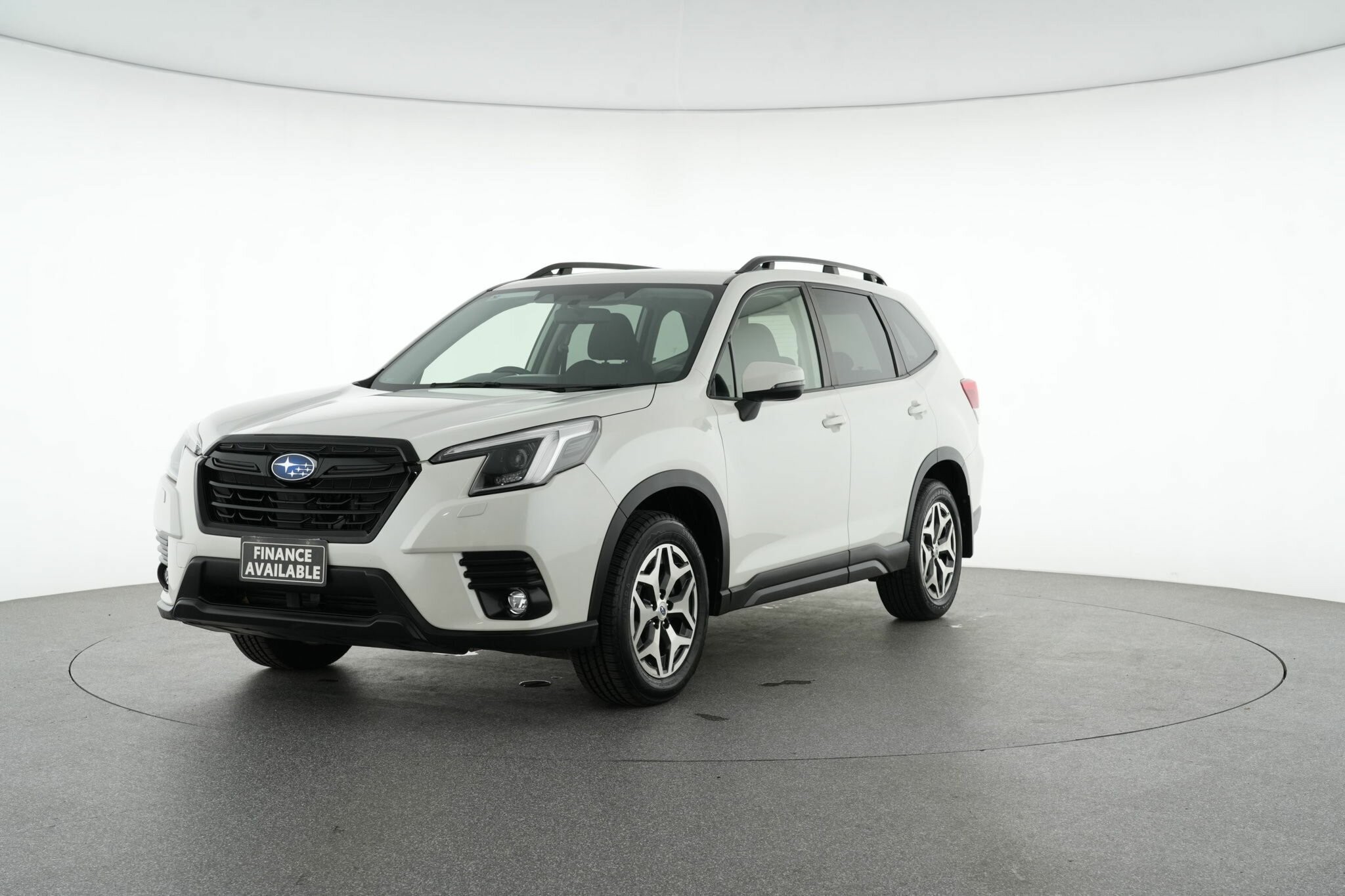 Subaru Forester image 4