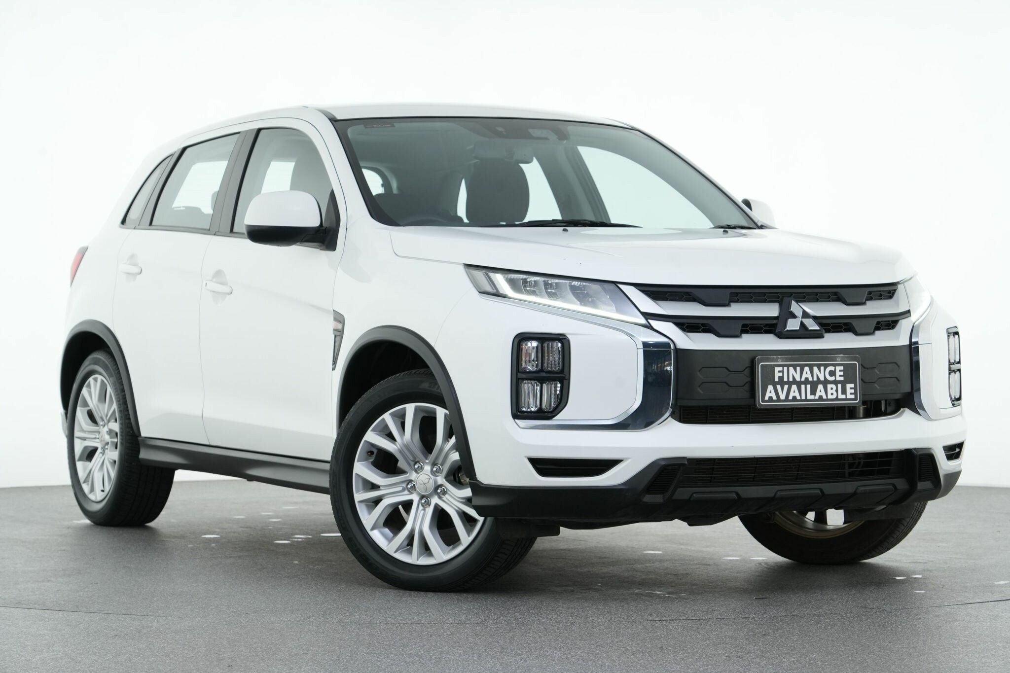 Mitsubishi Asx image 1