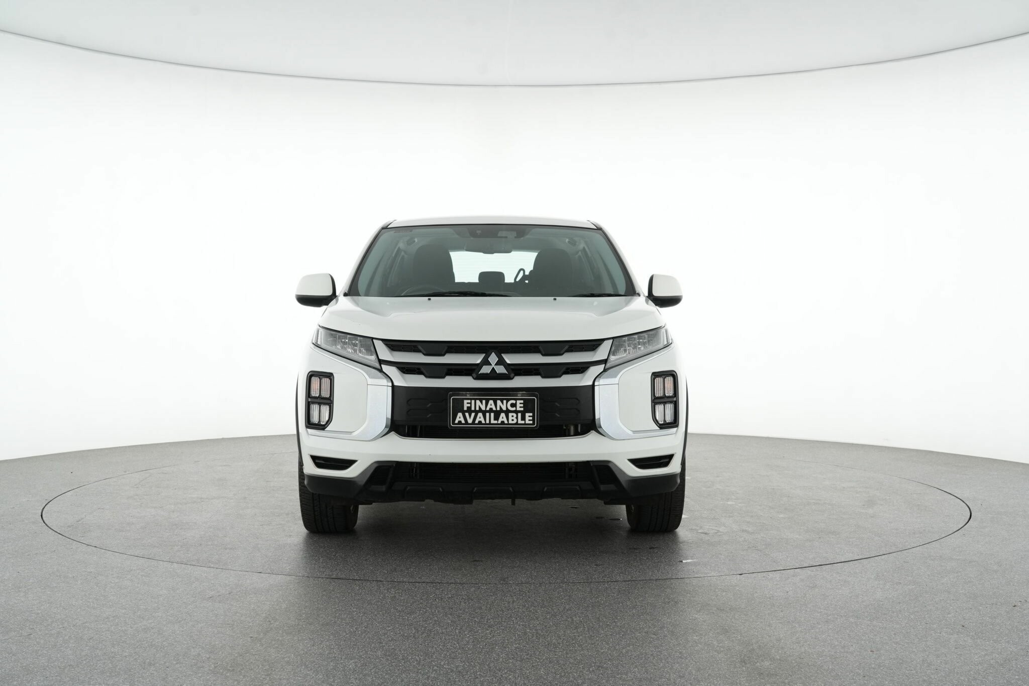 Mitsubishi Asx image 3